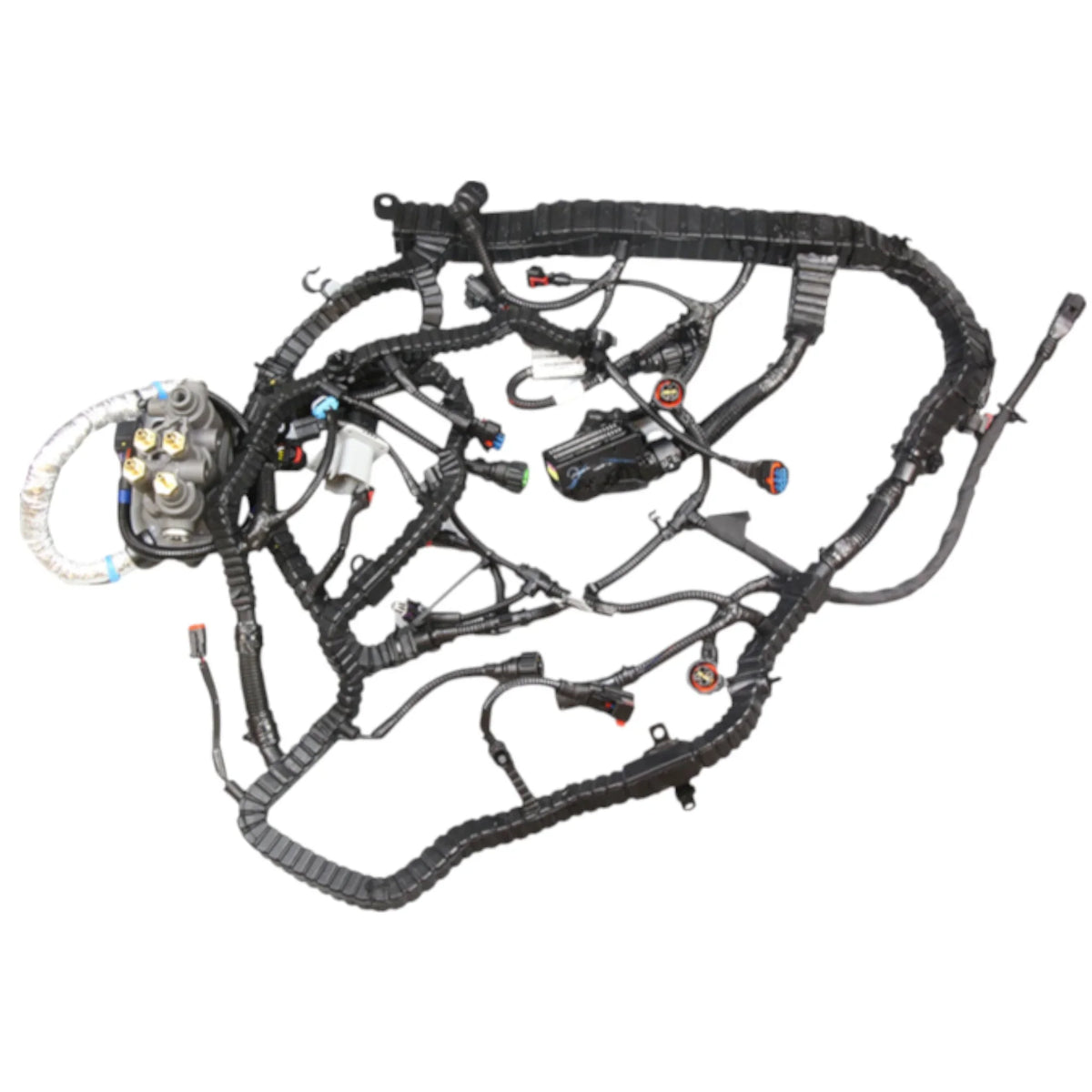 3015574C91 International Sensor Harness Kit