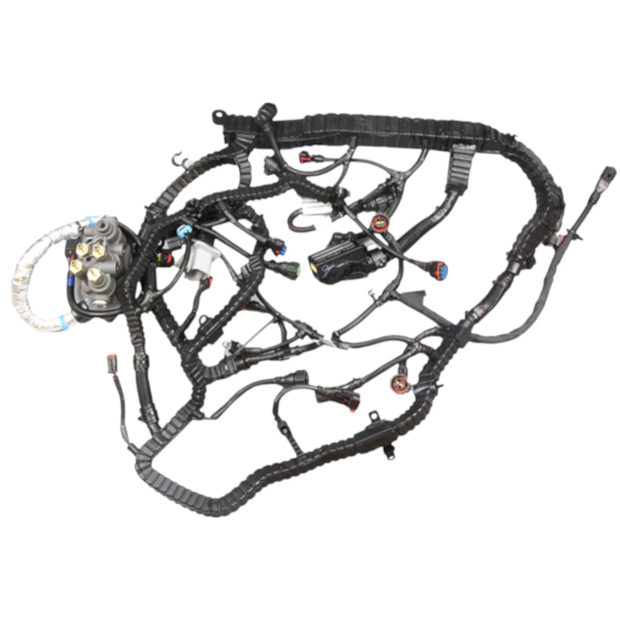 3015574C91 International Sensor Harness Kit