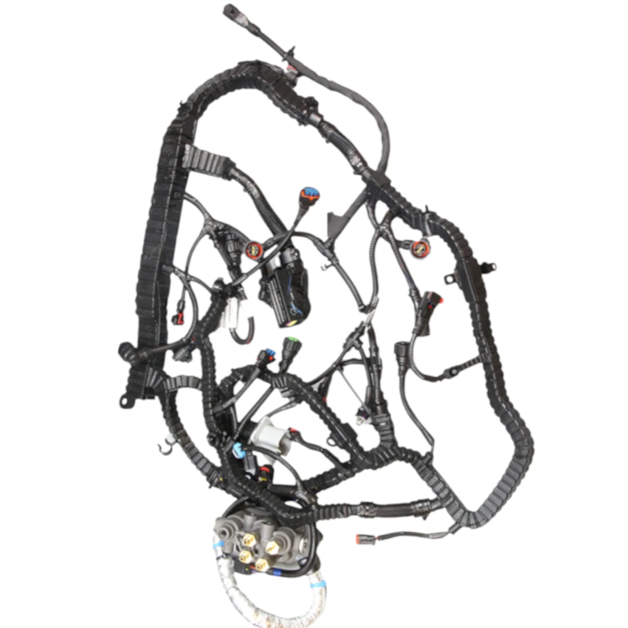 3015574C91 International Sensor Harness Kit