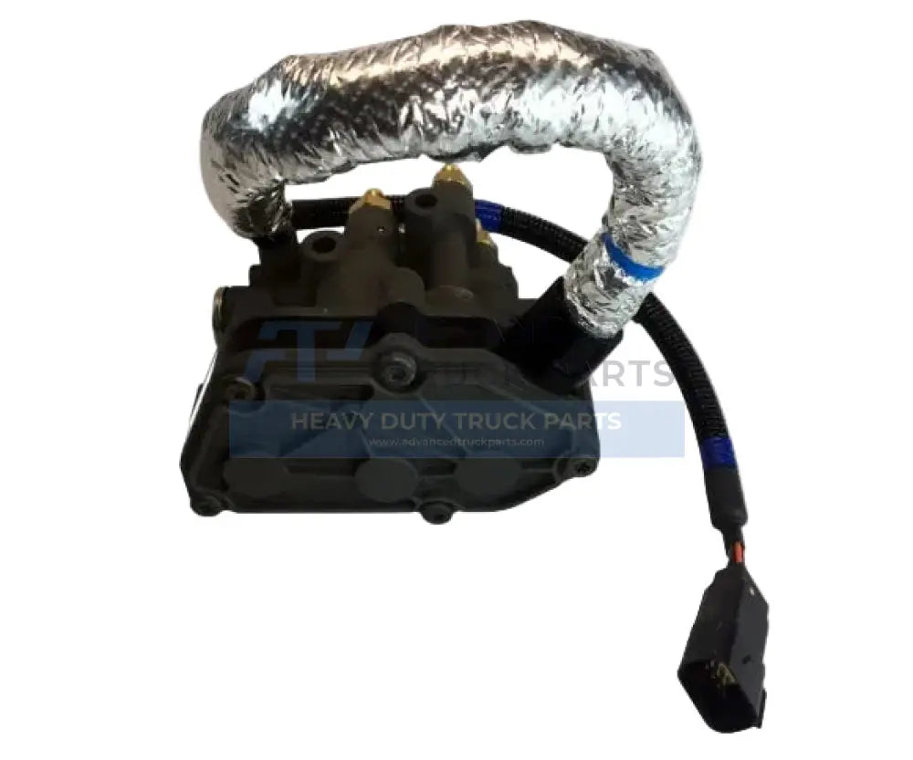 3015646C92 Genuine International Air Control Valve Kit