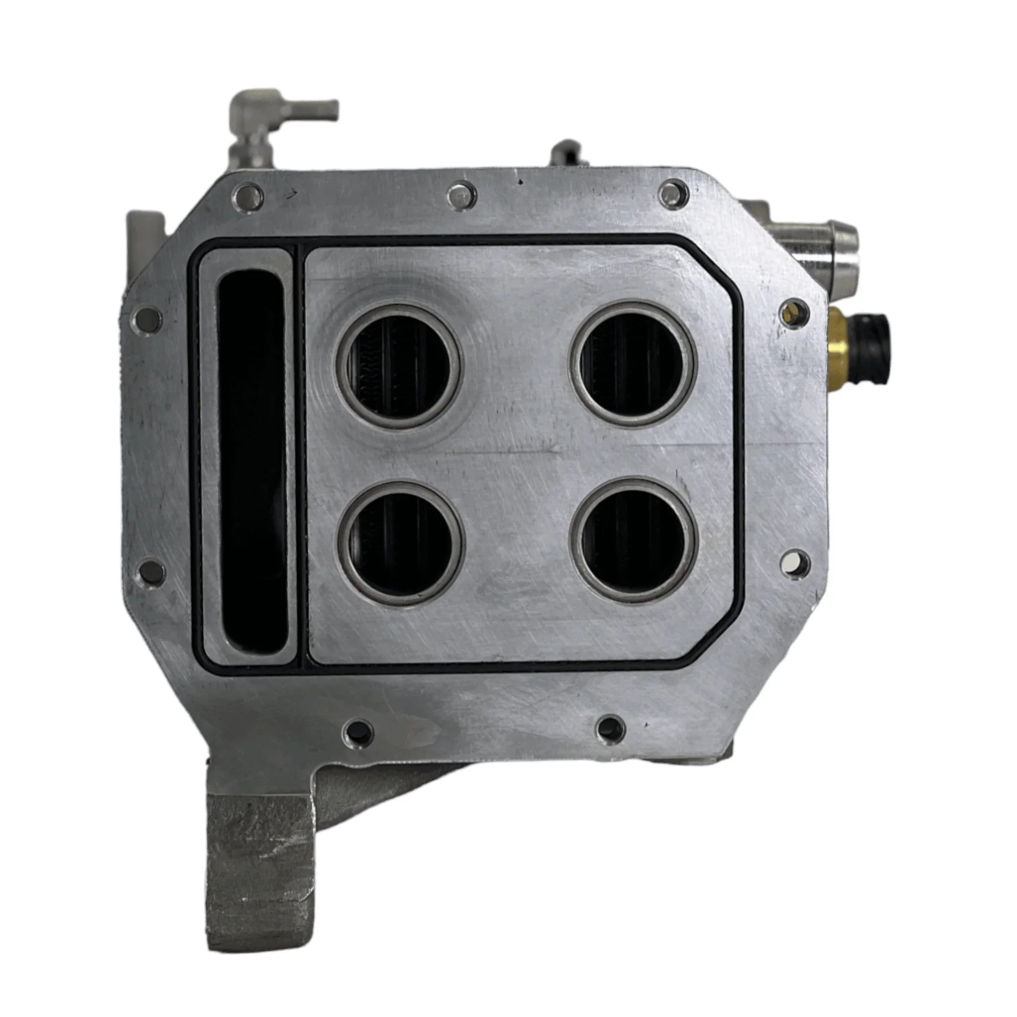 3015862C93 Genuine International EGR Exhaust Gas Recirculation Module Low Temp