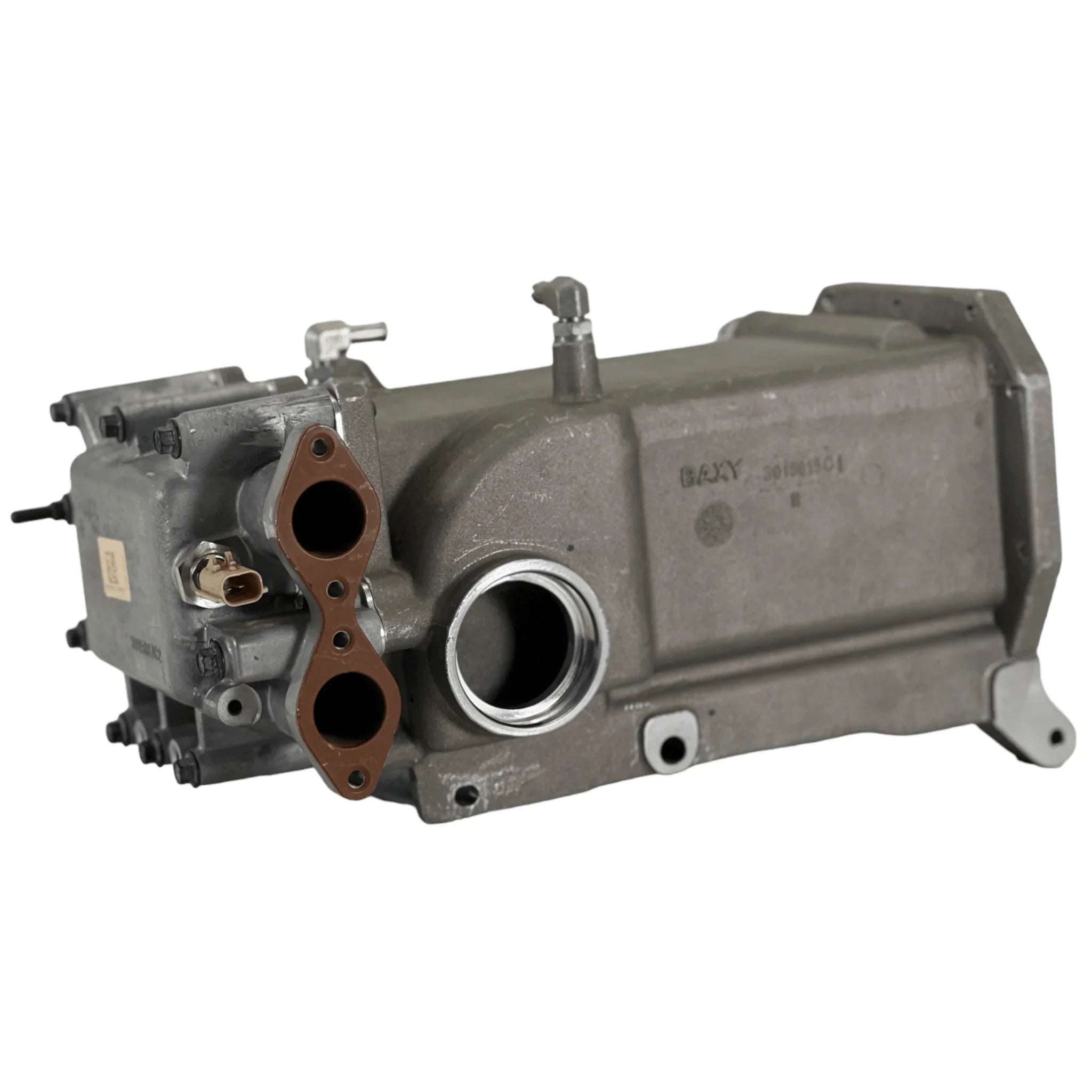 3015862C94 Genuine International EGR Exhaust Gas Recirculation Module Low Temp