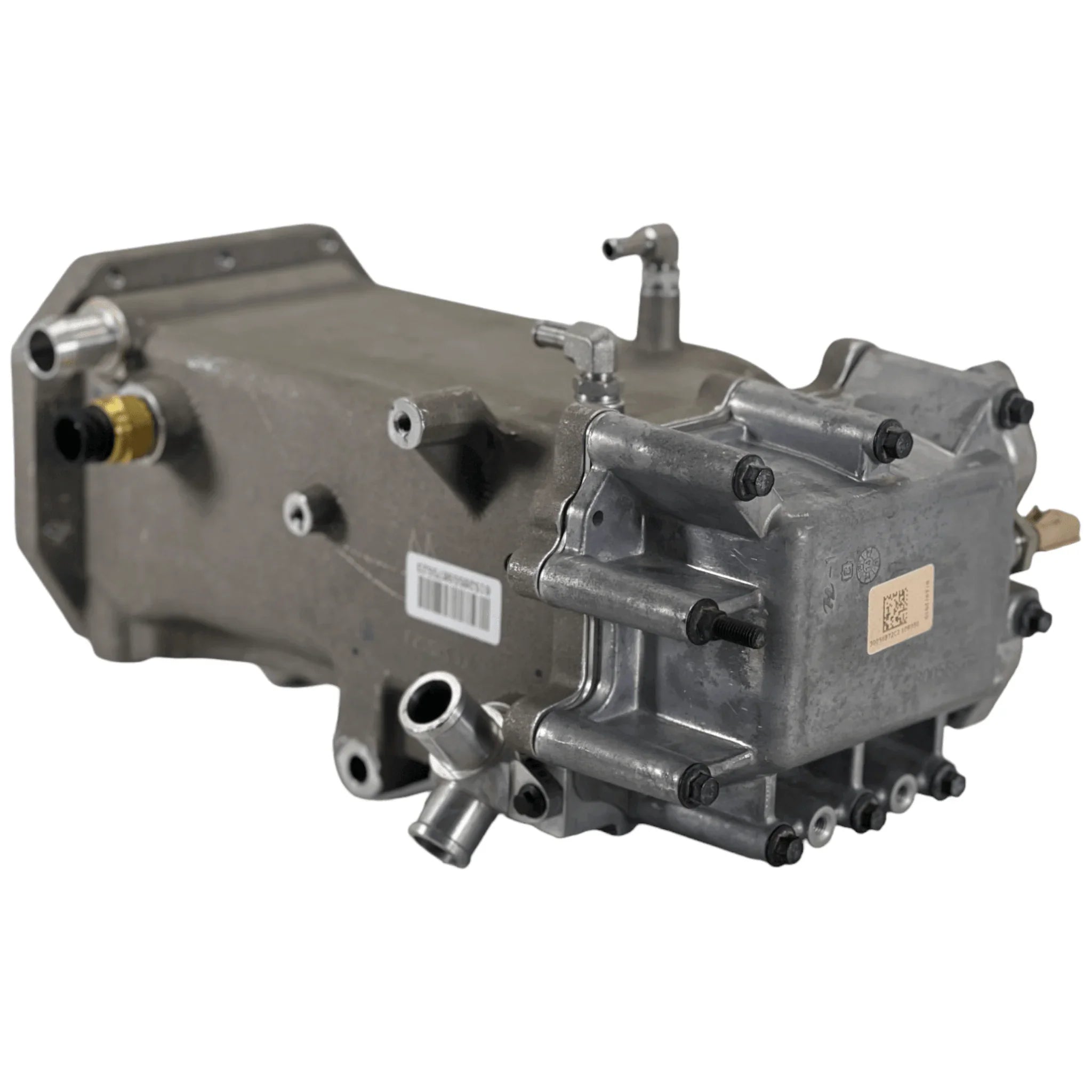3015862C98 Genuine International EGR Exhaust Gas Recirculation Module Low Temp