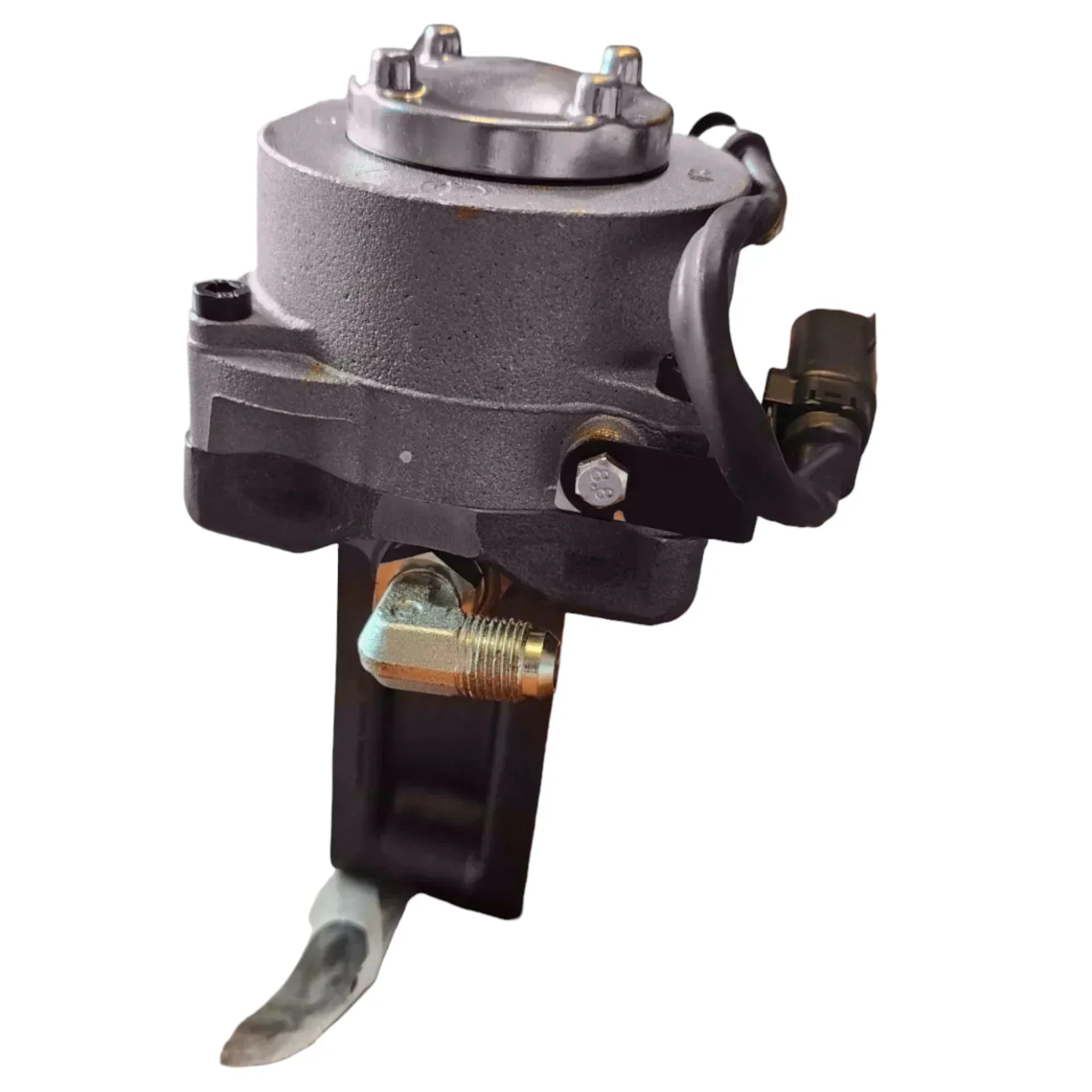 3008008C91 Genuine International EGR Exhaust Gas Recirculation Valve