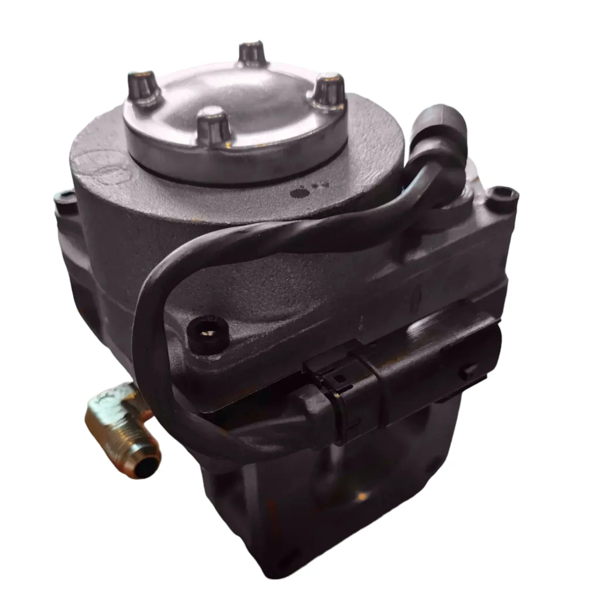 3008008C91 Genuine International EGR Exhaust Gas Recirculation Valve