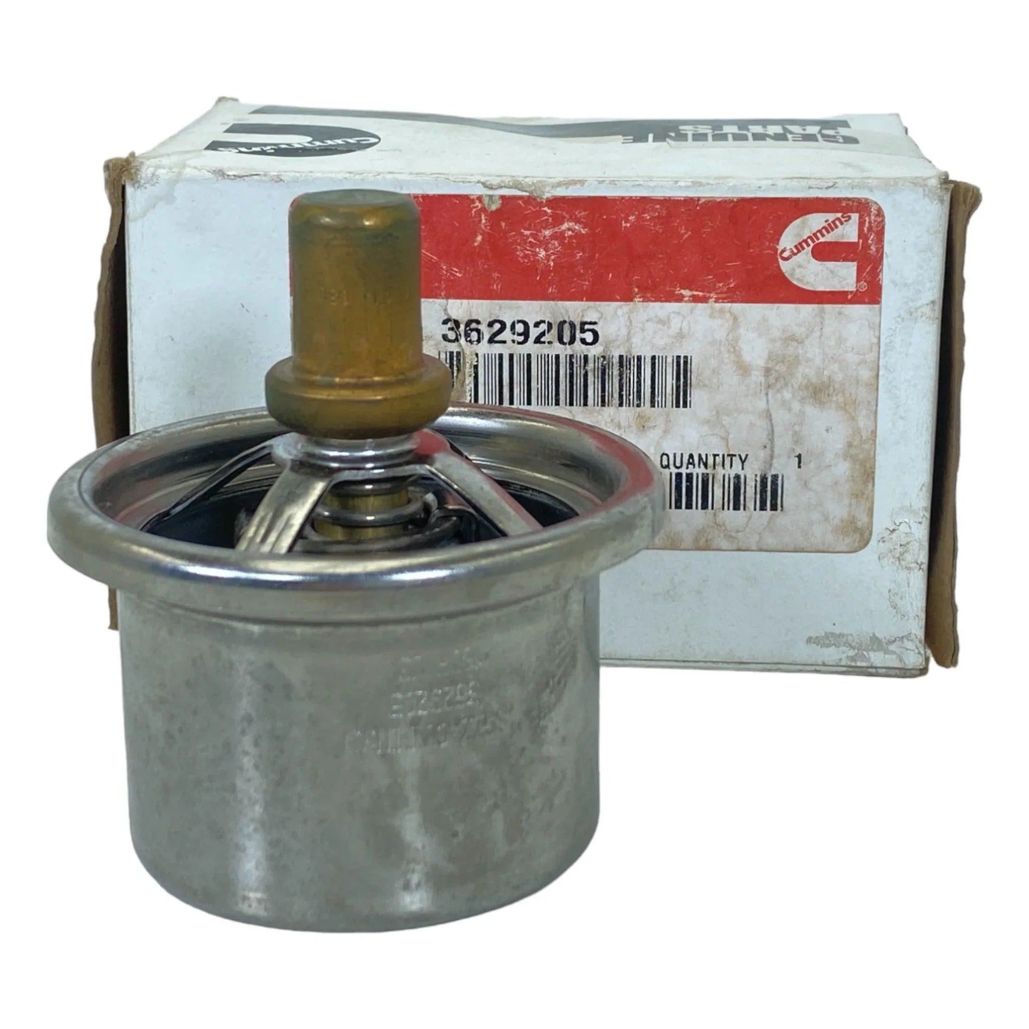 3017360 Genuine Cummins Thermostat