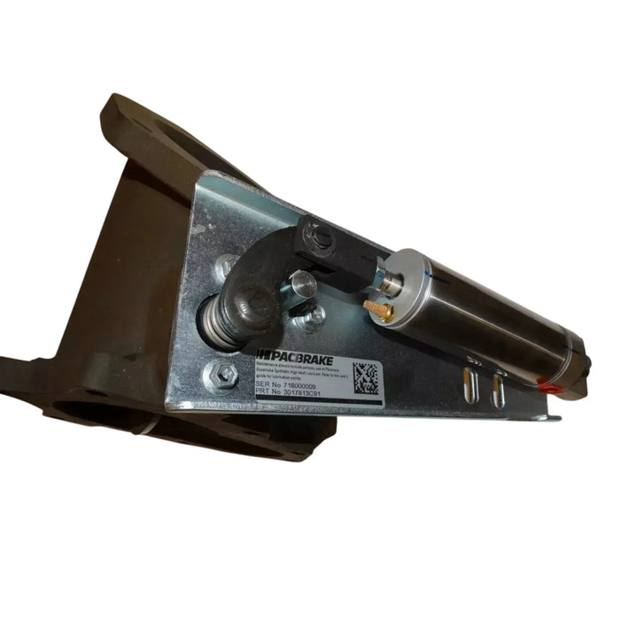 3017813C92 Genuine International Thermal Management Valve Assembly