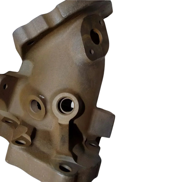 3017813C92 Genuine International Thermal Management Valve Assembly