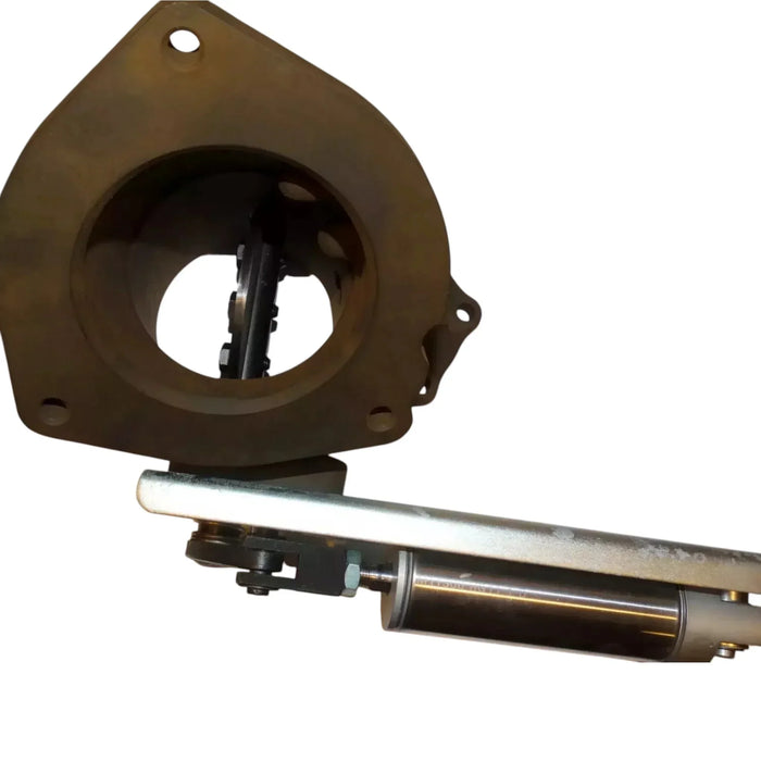 3017813C92 Genuine International Thermal Management Valve Assembly