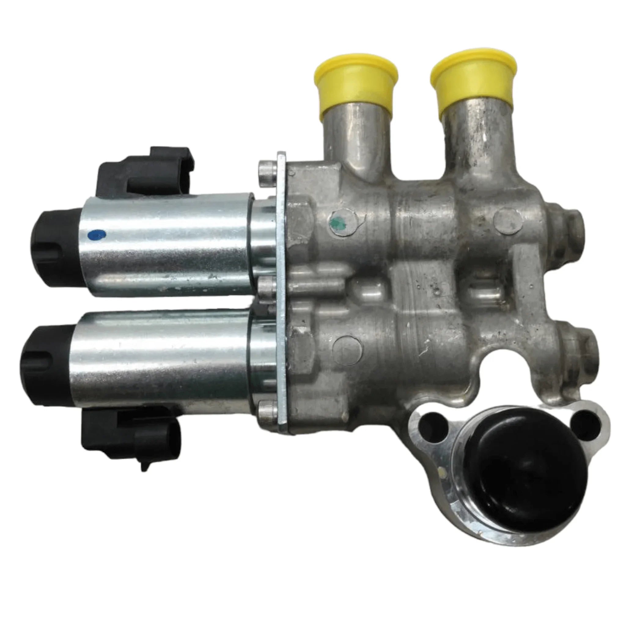 3018072C92 Genuine International Coolant Control Valve