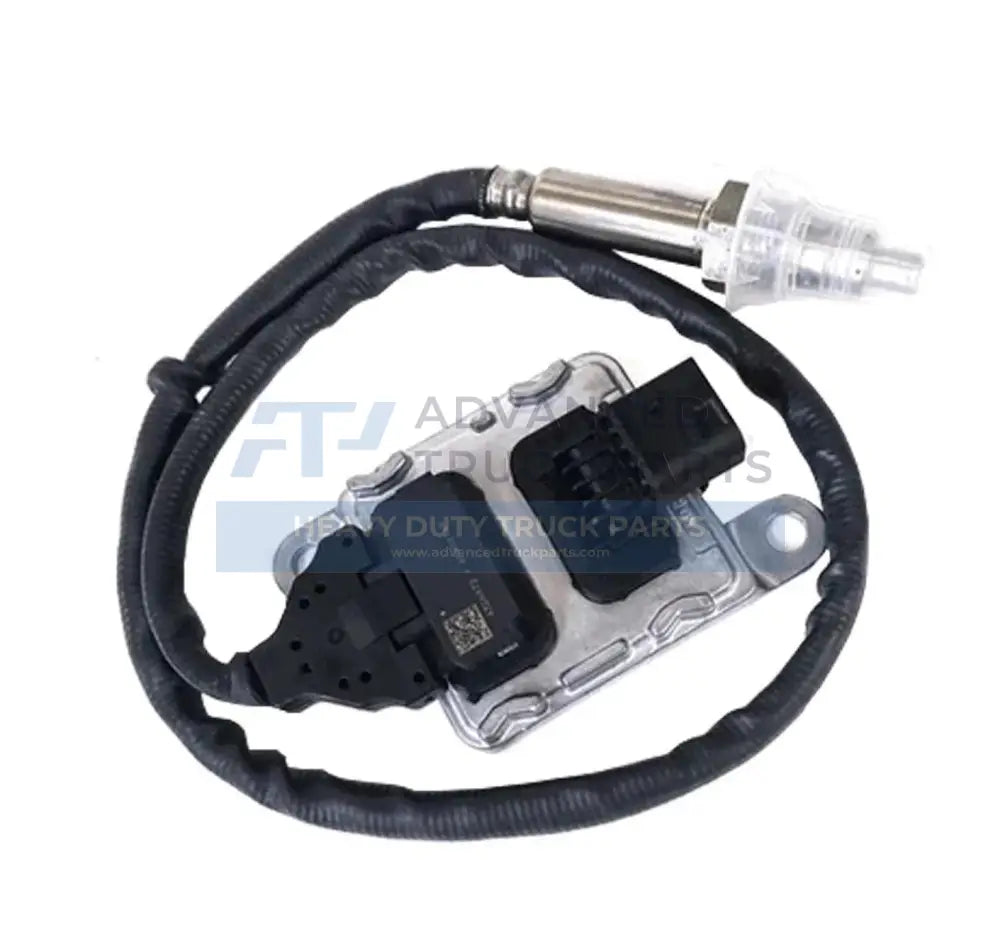 3018157C1 Genuine International NOX Nitrogen Oxide Sensor For Cummins 6.7L