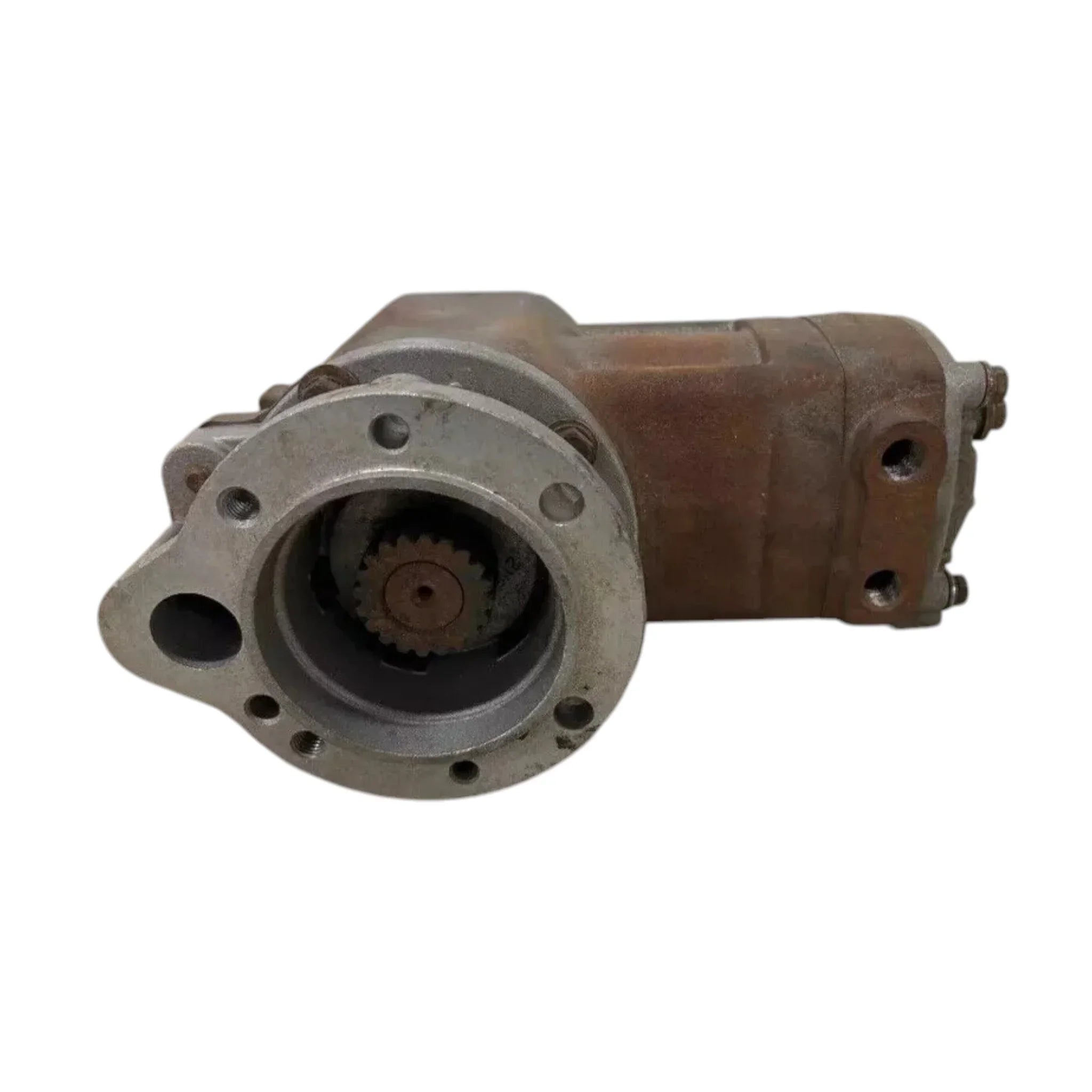 3018527 Genuine Cummins Air Compressor