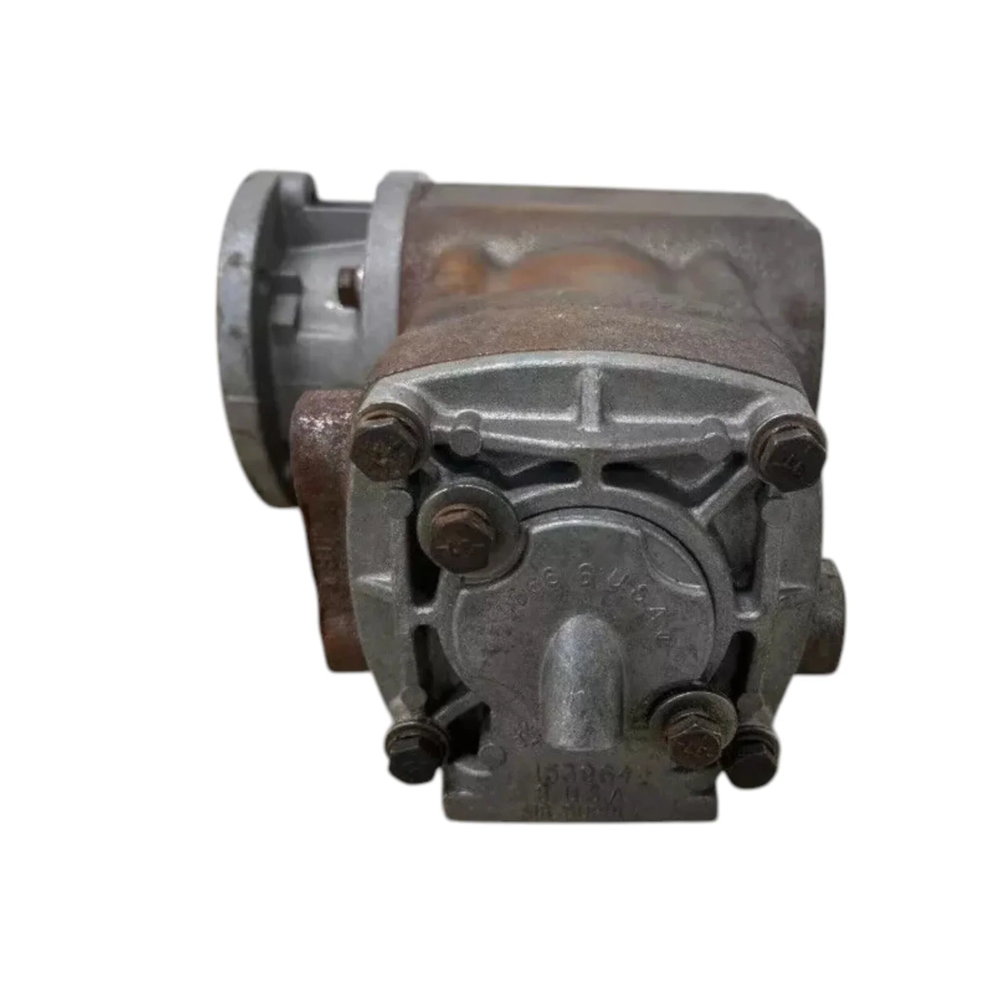 3018527 Genuine Cummins Air Compressor