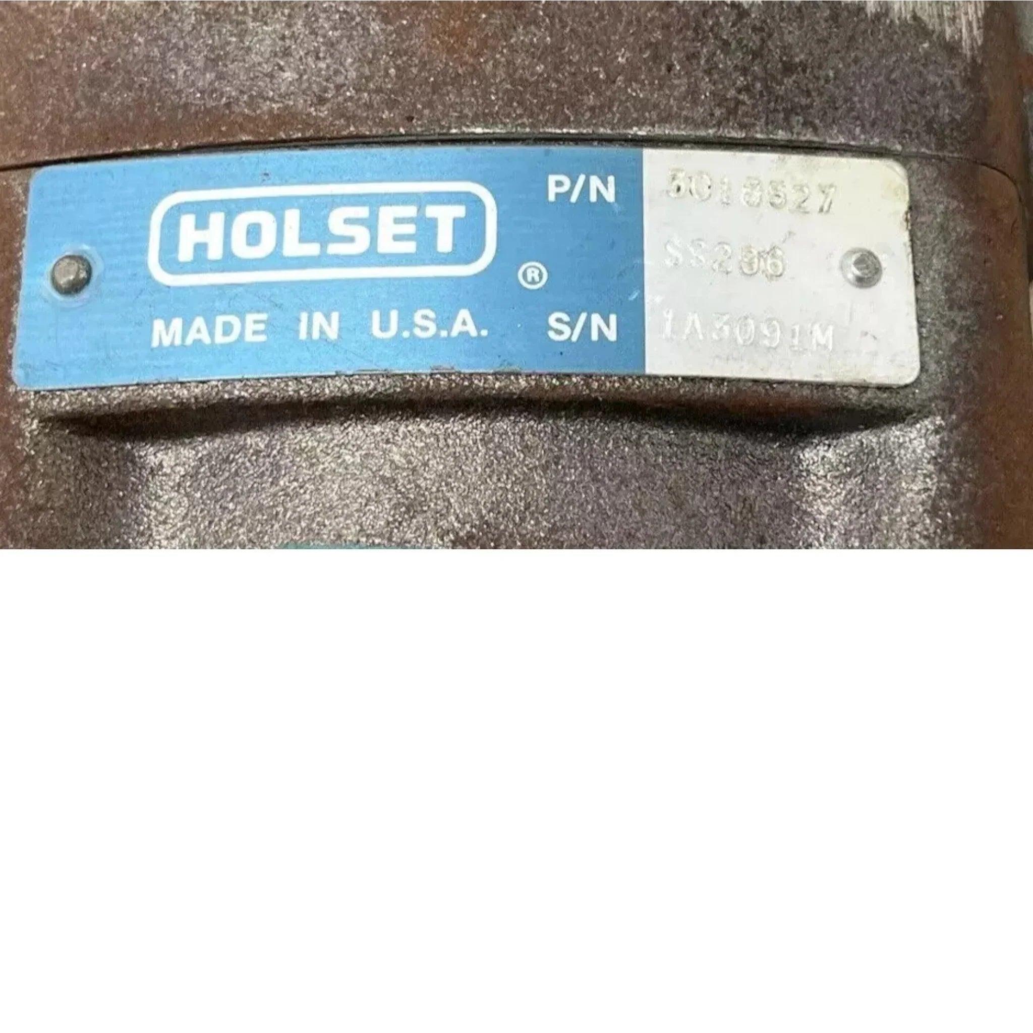 3018527 Genuine Cummins Air Compressor