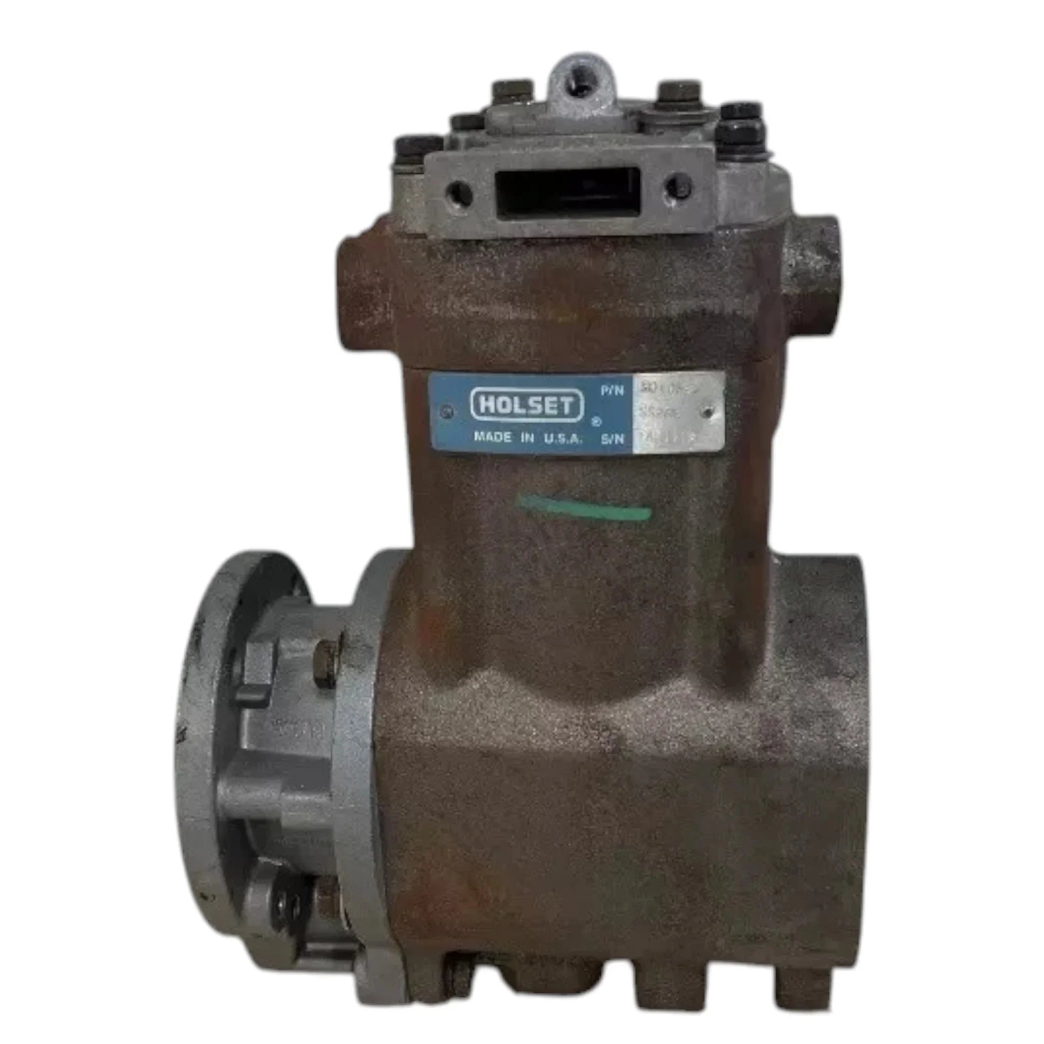 3018527 Genuine Cummins Air Compressor