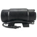 3019166 Buyers 12V 900 Lb. Vibrator For Salt Dogg Shpe6000