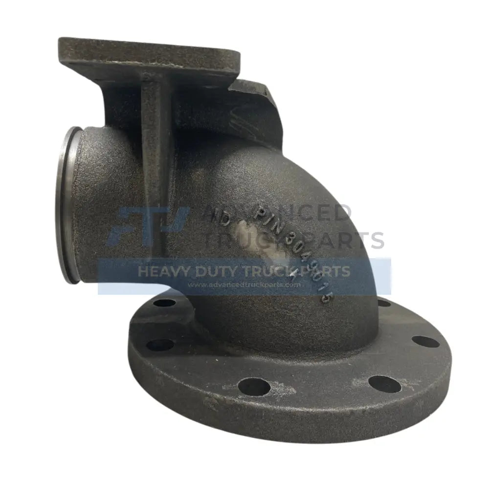 3019974 Cummins Exhaust Outlet Connection