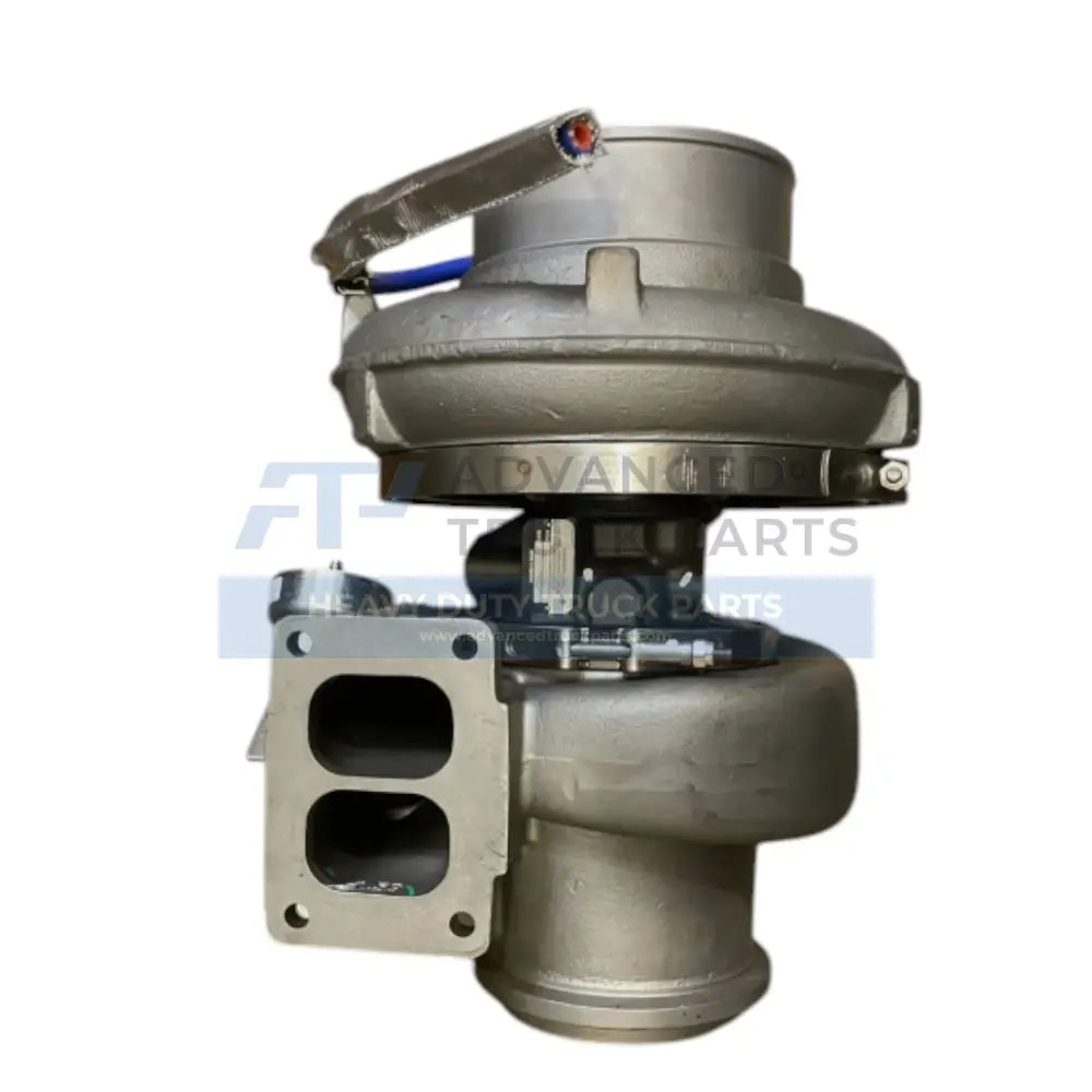 3027438 CAT Basic Turbocharger Group