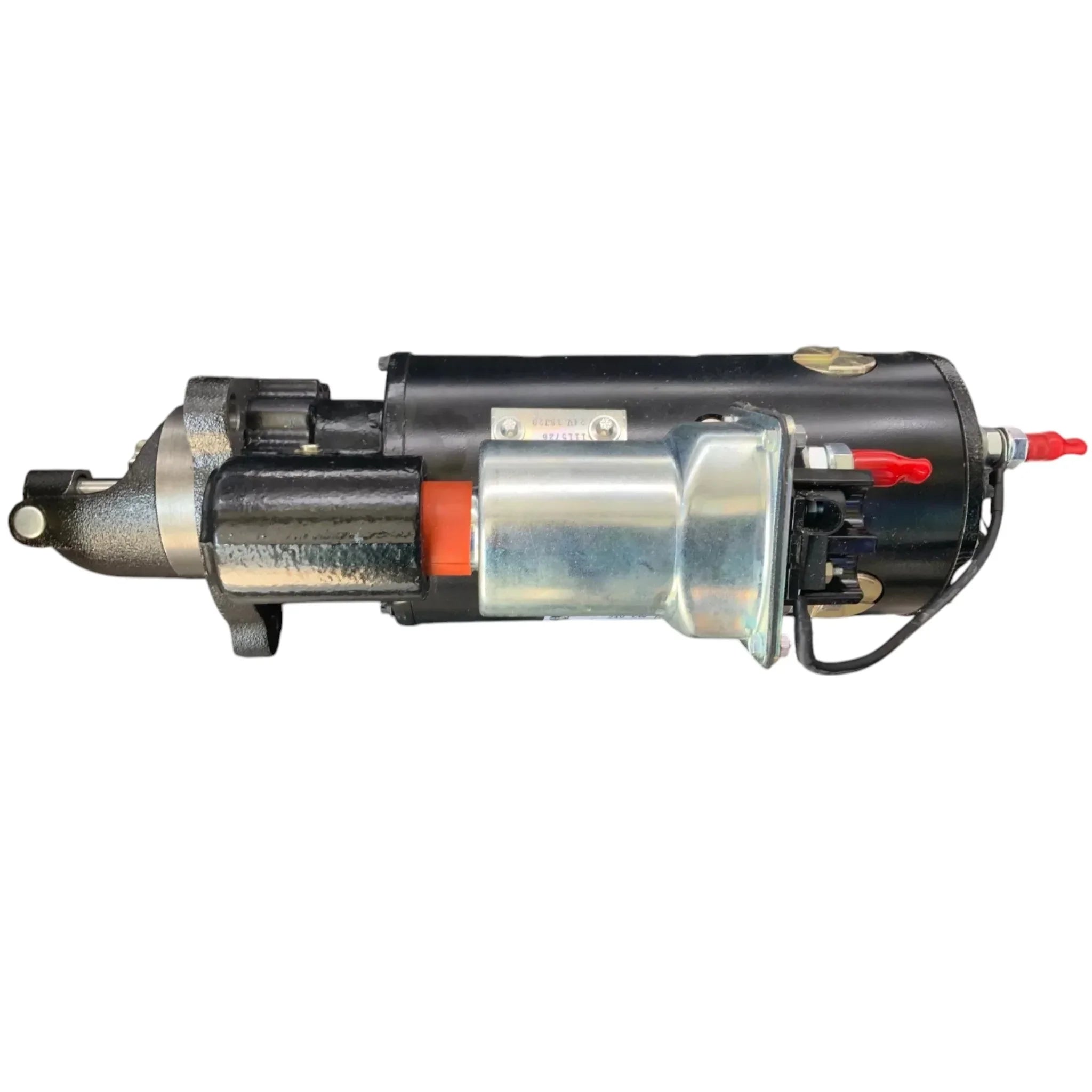 3021038 Genuine Cummins Starter Motor