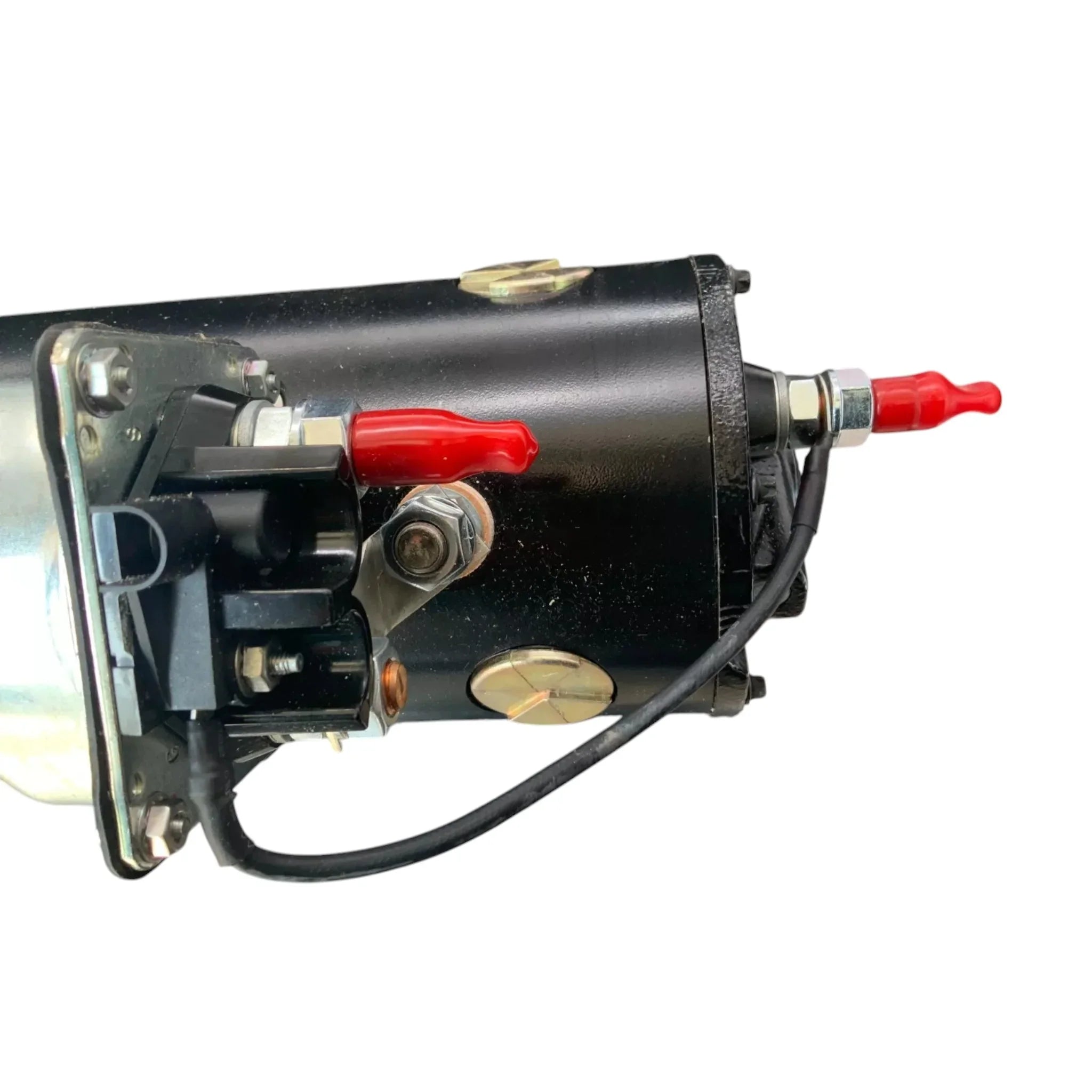 3021038 Genuine Cummins Starter Motor