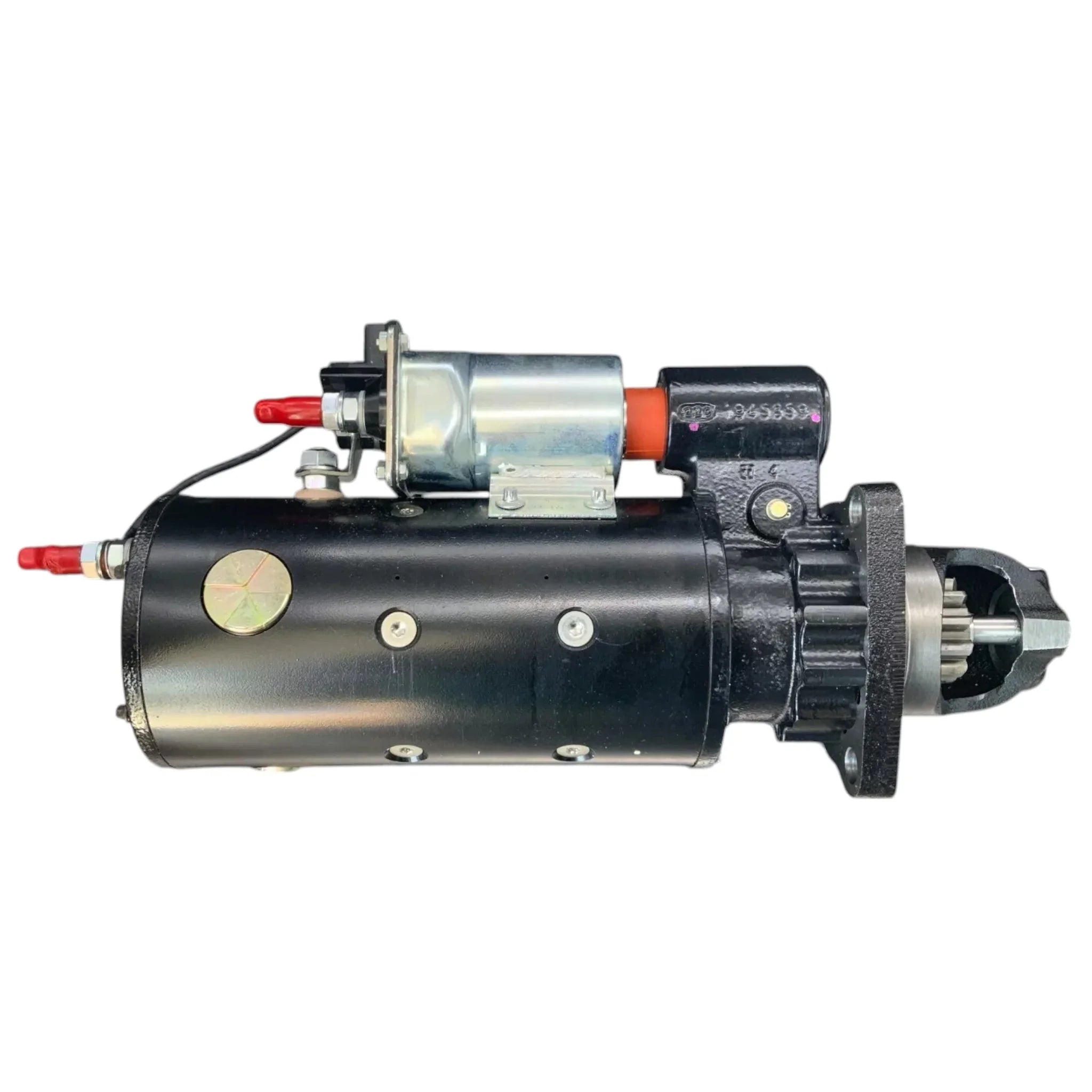 3T8955 Genuine Cummins Starter Motor