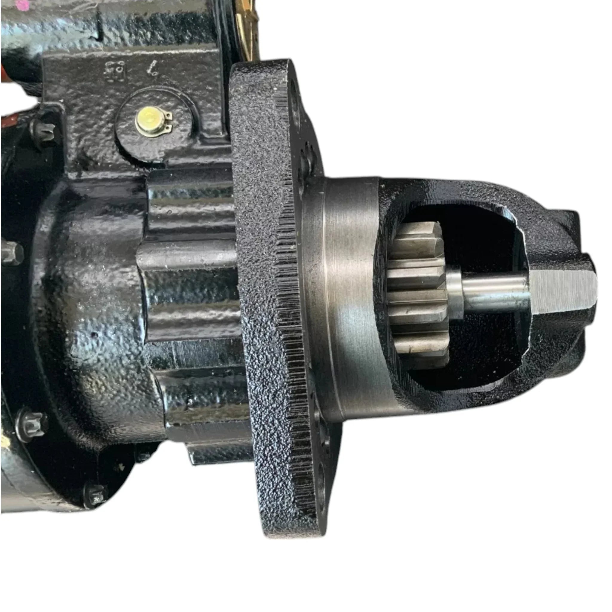 3021038 Genuine Cummins Starter Motor