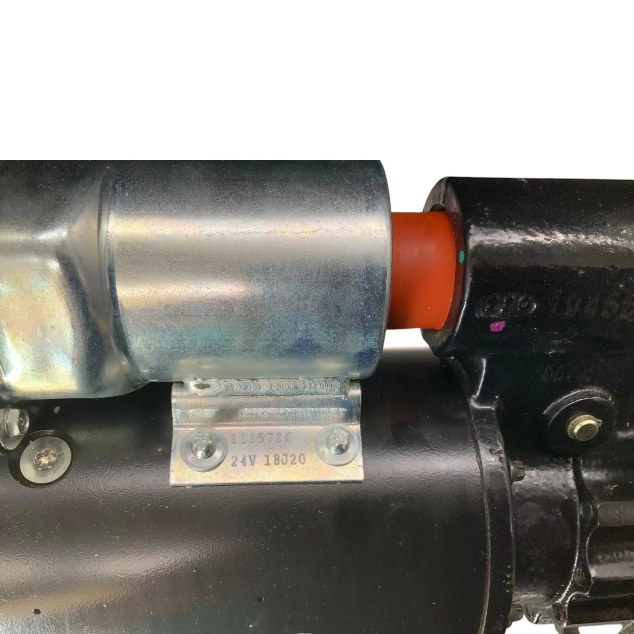 3021038 Genuine Cummins Starter Motor