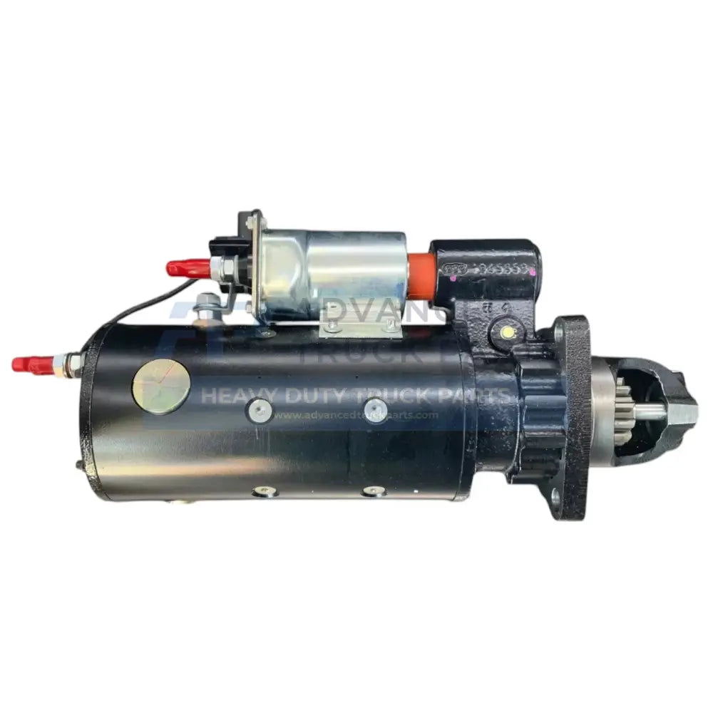 3021038 Genuine Cummins Starter Motor