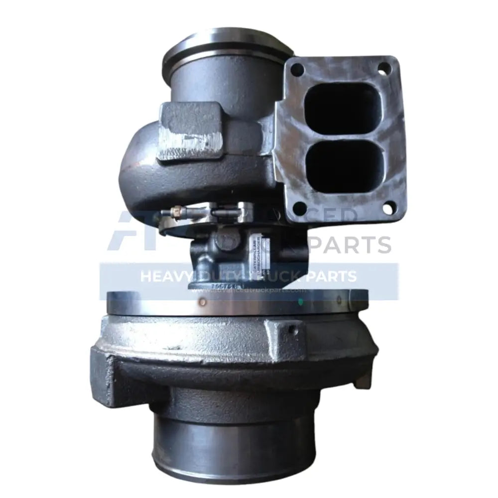 3021407 Genuine Caterpillar Engine Turbocharger