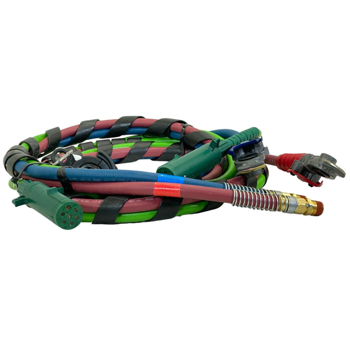 30215429 Genuine Phillips Qwik Change Power Air Kit