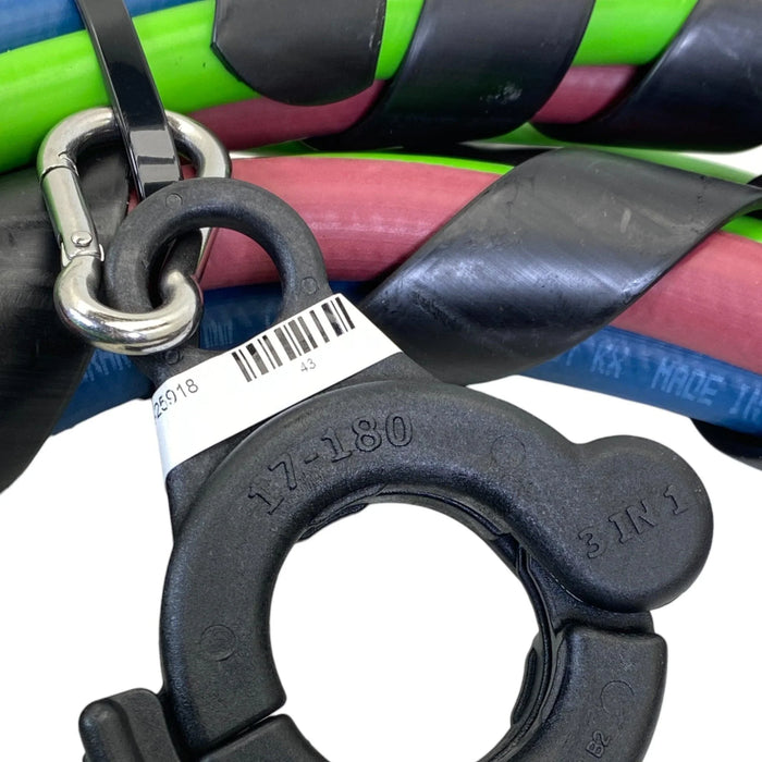 30215429 Genuine Phillips Qwik Change Power Air Kit