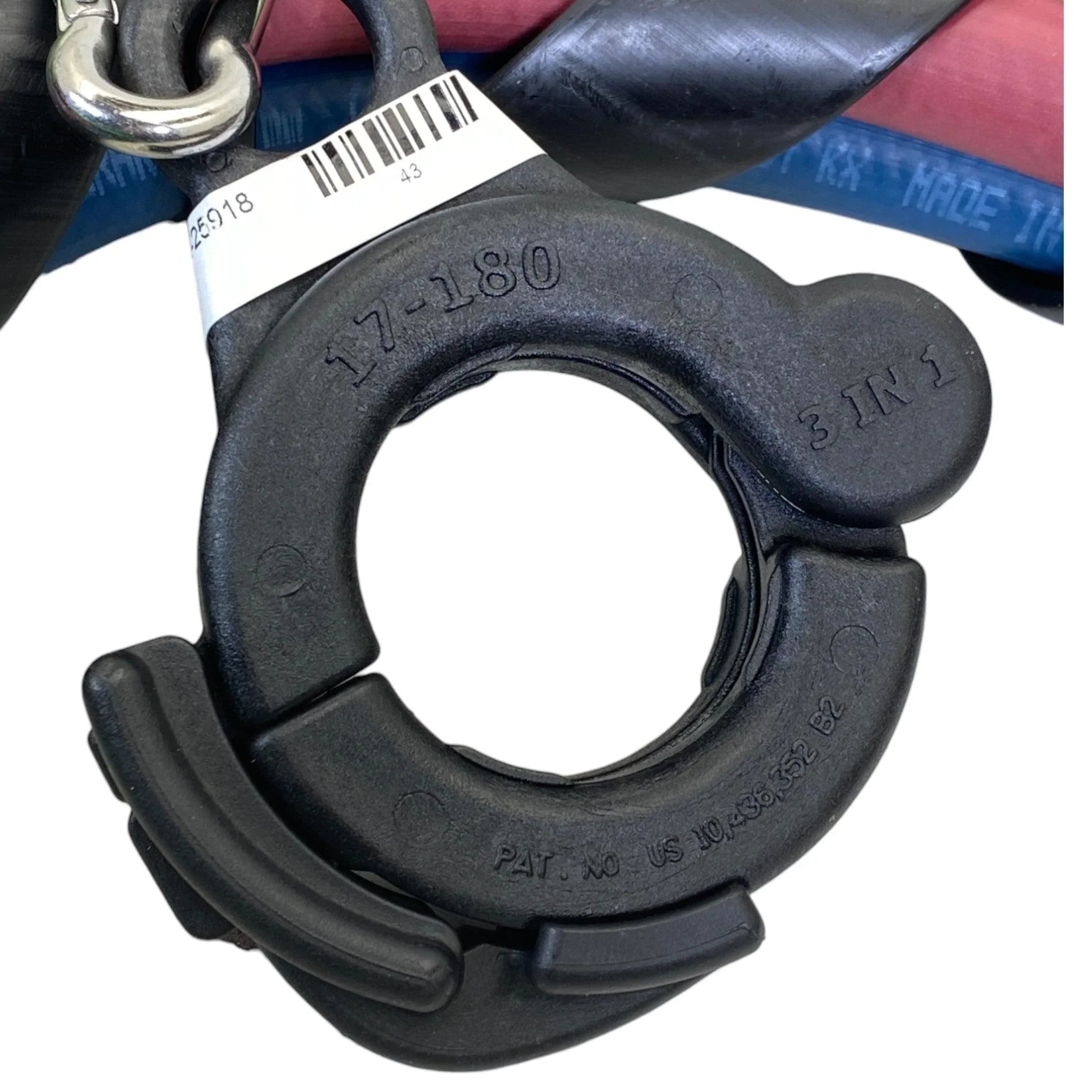 30215429 Genuine Phillips Qwik Change Power Air Kit