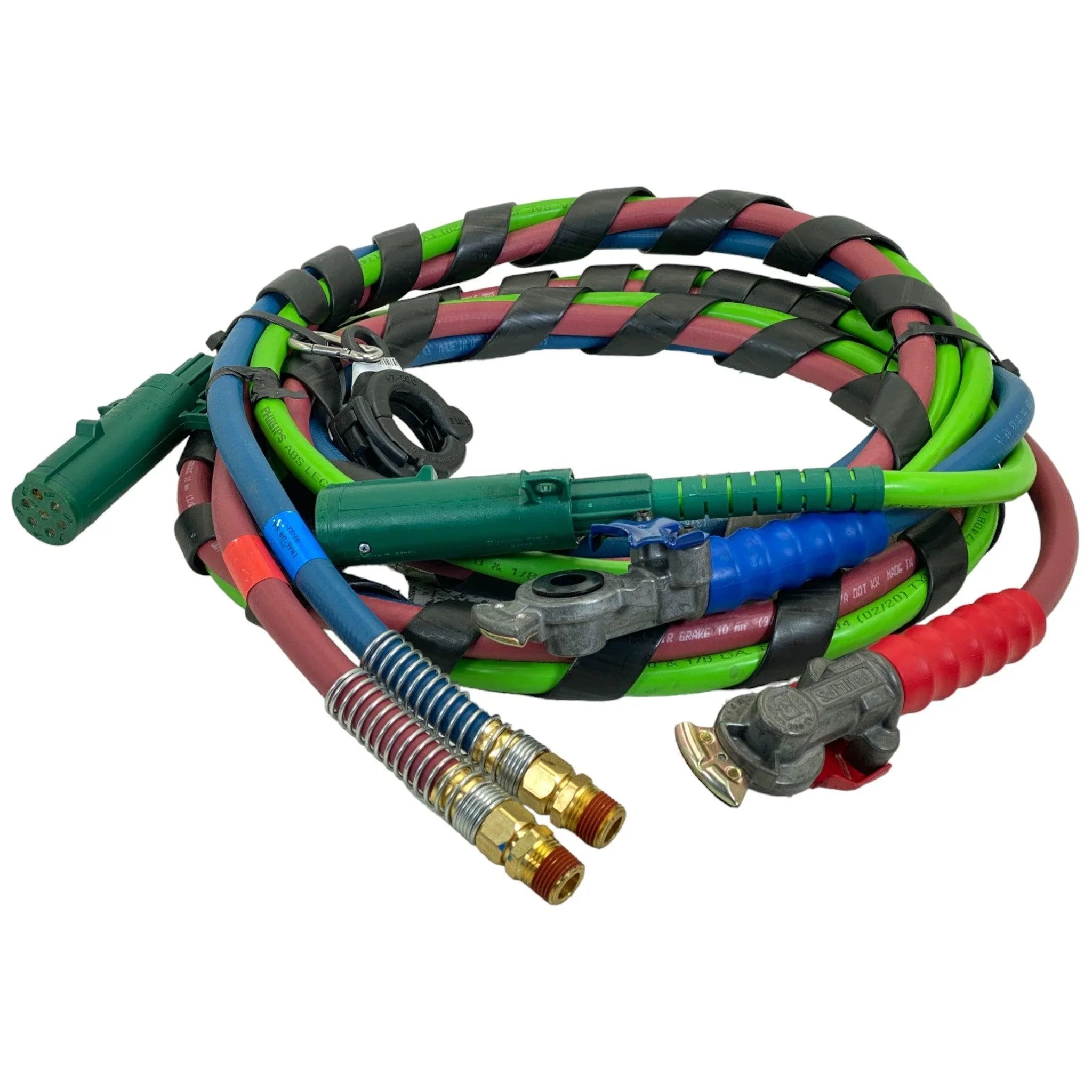 30215429 Genuine Phillips Qwik Change Power Air Kit