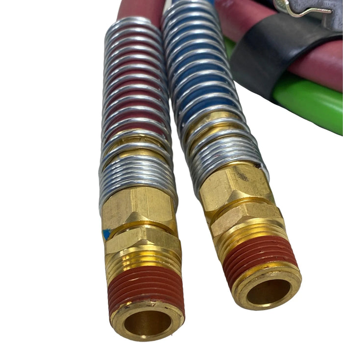 30215429 Genuine Phillips Qwik Change Power Air Kit