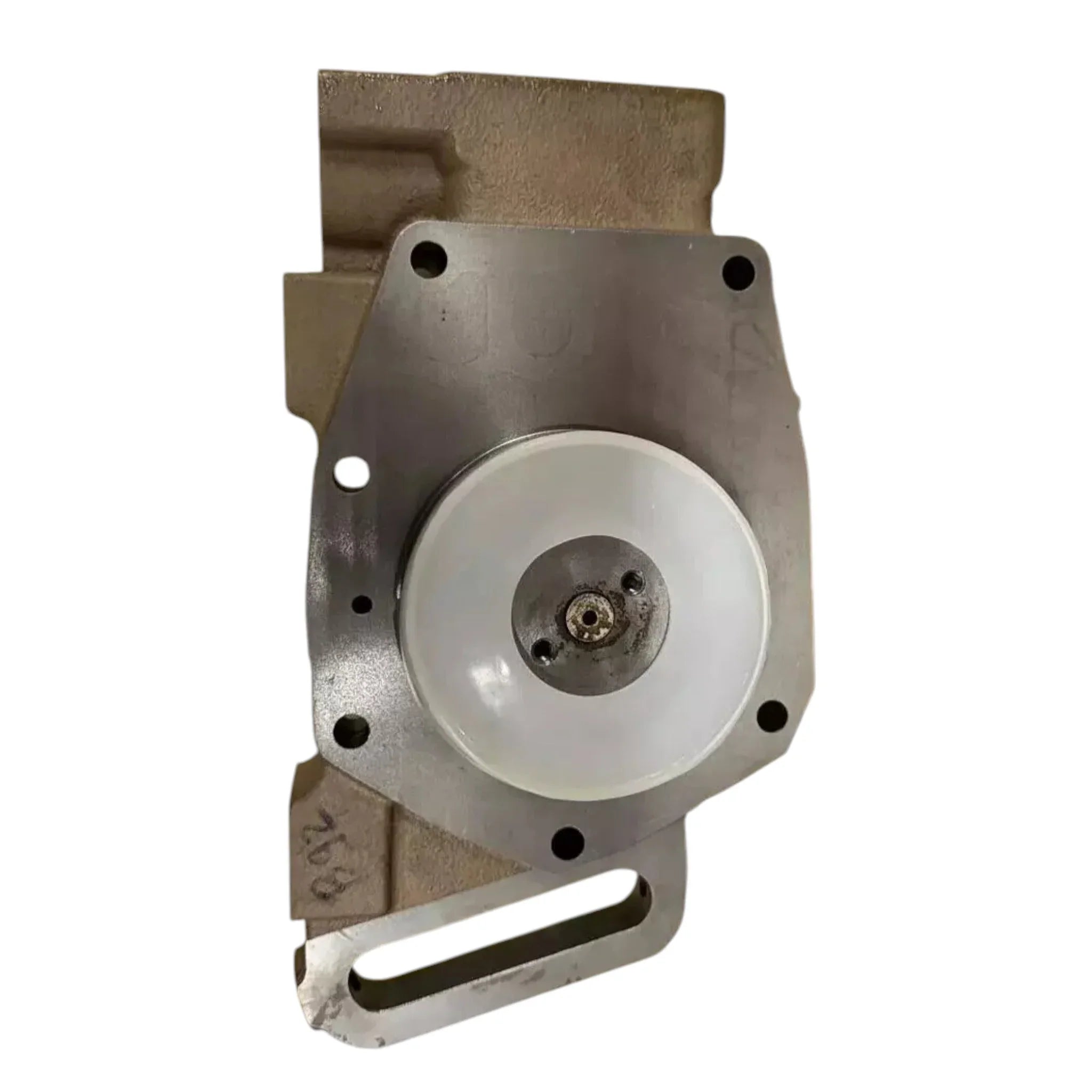 3024386 Genuine Cummins Water Pump