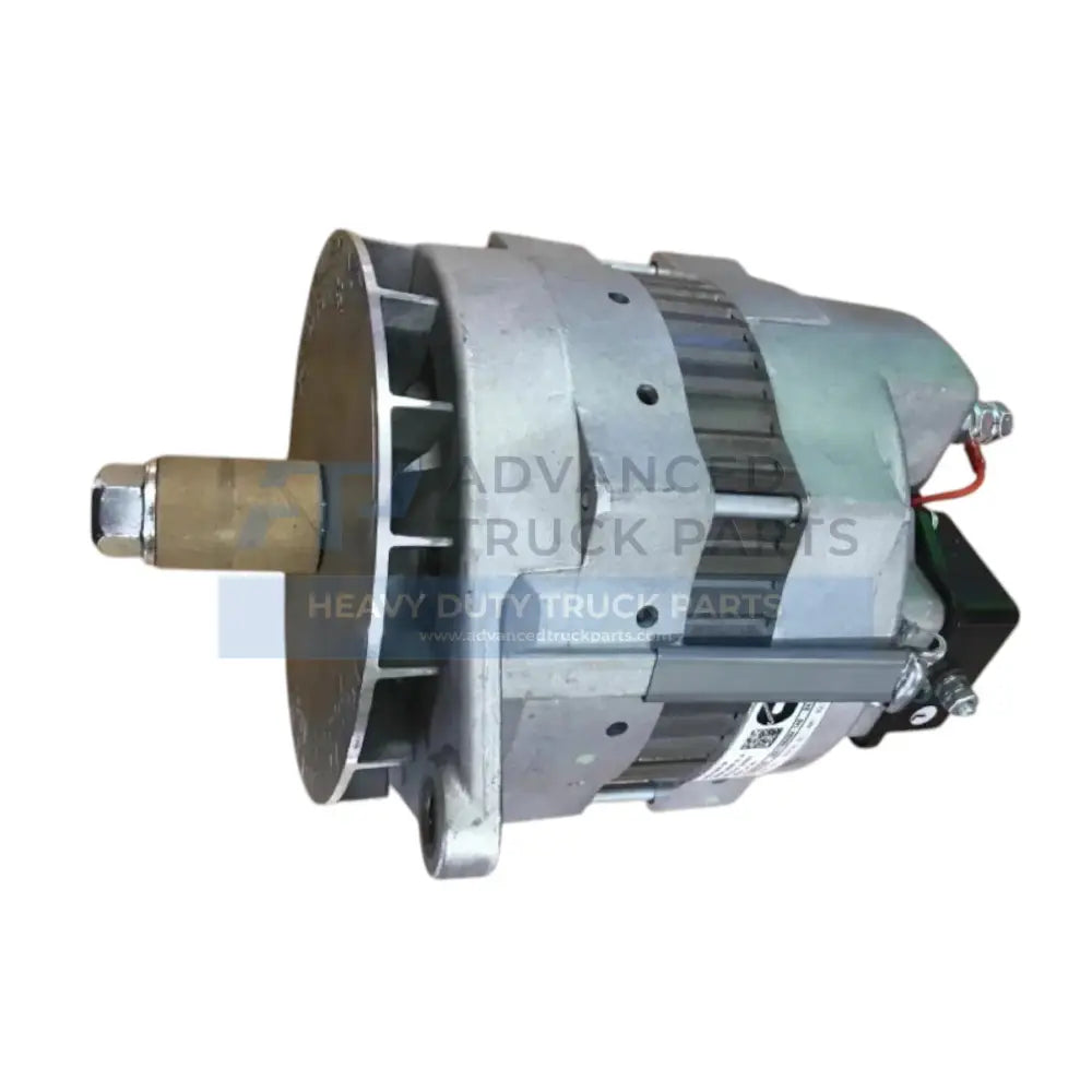 3975140RX Genuine Cummins Alternator 24V 140A