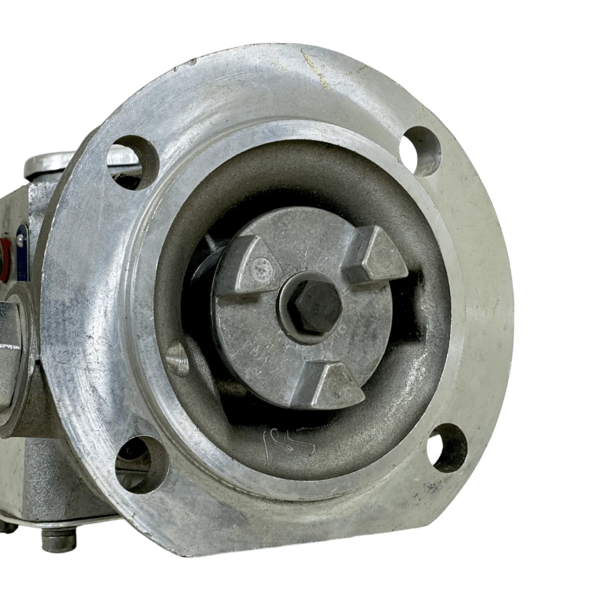 3028791 Genuine Cummins Fuel Injection Pump