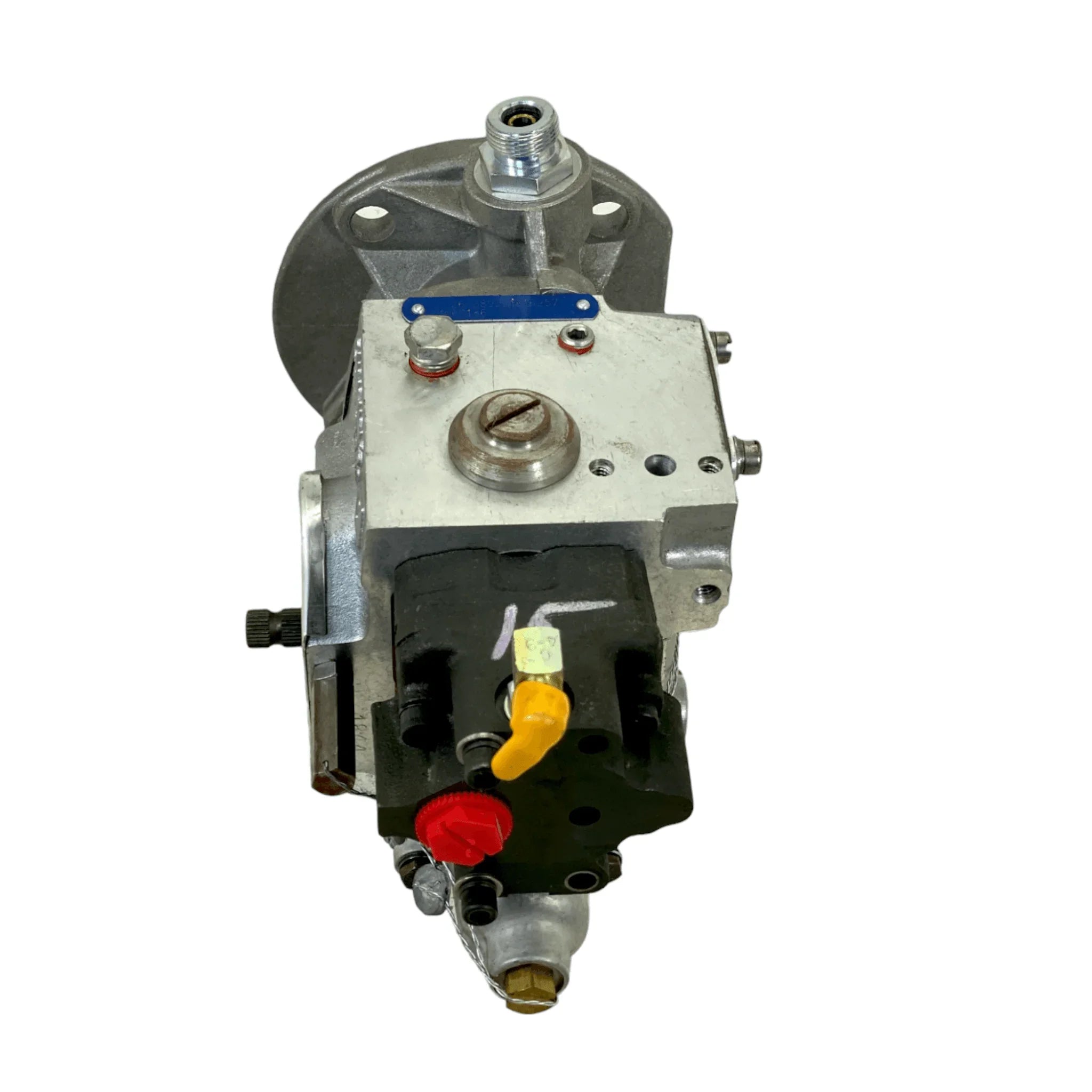 30287913892 Genuine Cummins Fuel Injection Pump
