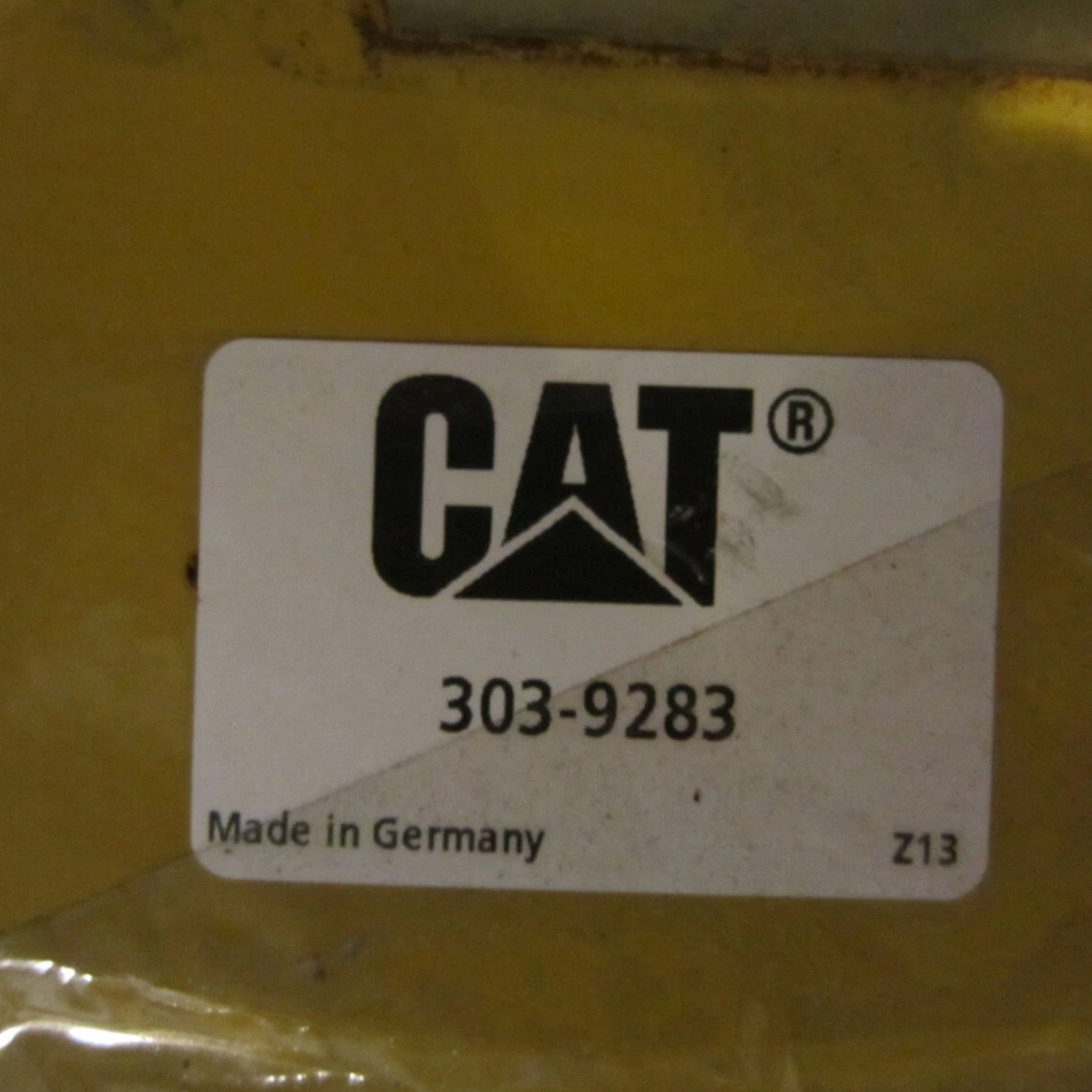 303928 Genuine CAT Screen GP