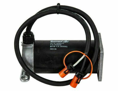 3030222 Buyers Replacement Motor For Saltdog Gear Box