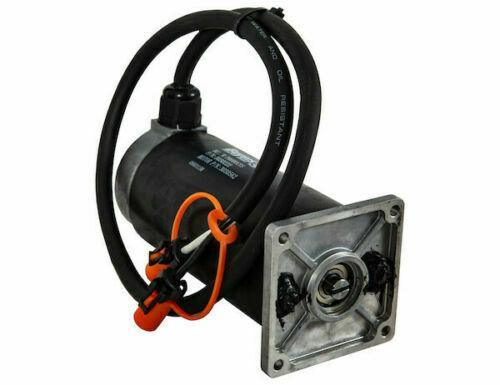 3030222 Buyers Replacement Motor For Saltdog Gear Box