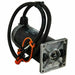 3030222 Buyers Replacement Motor For Saltdog Gear Box