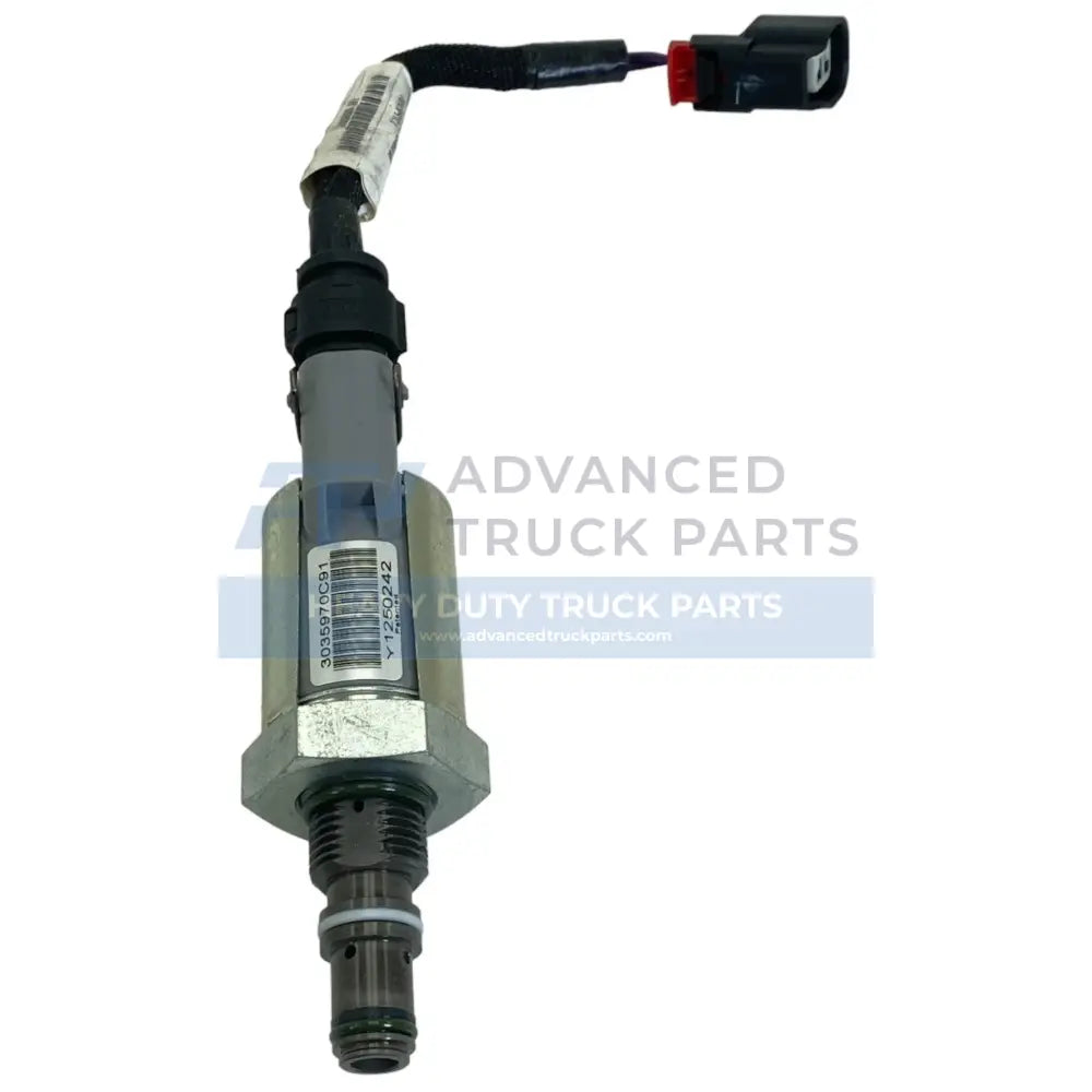 3035970C91 Genuine International IPR Injection Pressure Regulator Valve