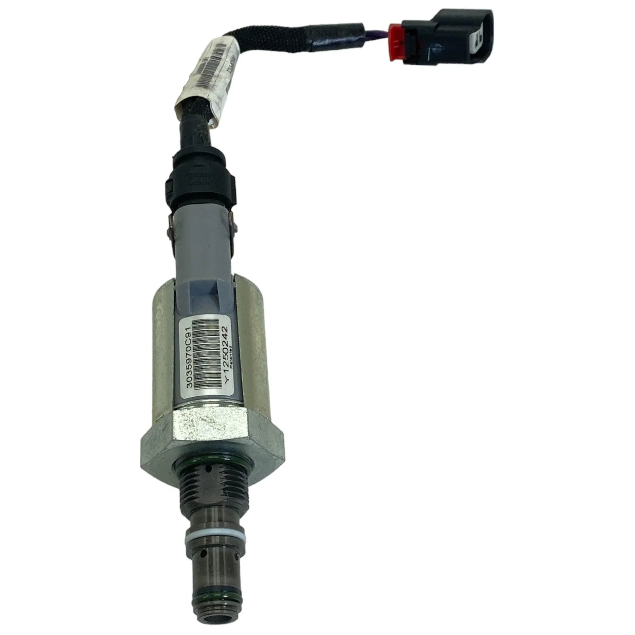 3035970C91 Genuine International IPR Injection Pressure Regulator Valve