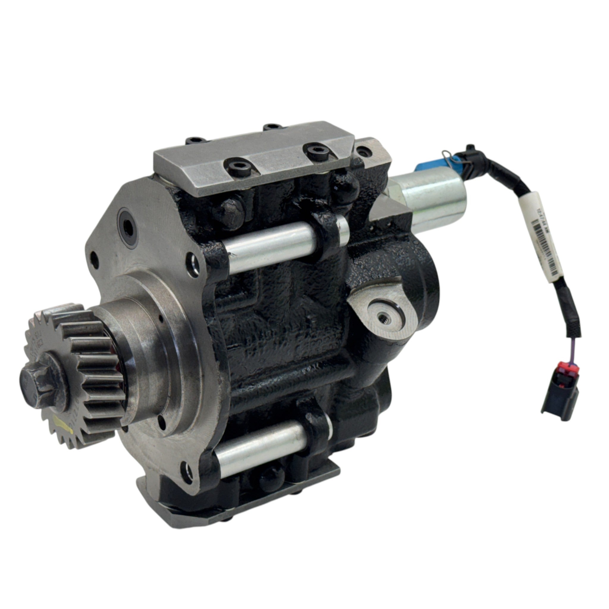 3026016C91 Genuine International High Pressure Oil Pump