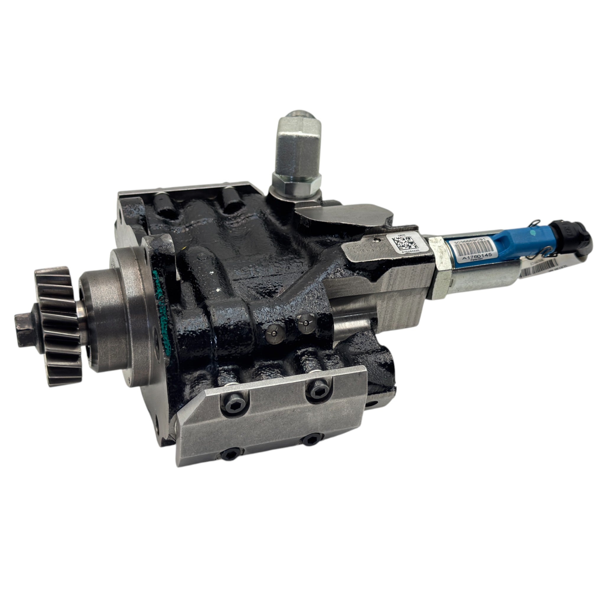3036017C91 Genuine International High Pressure Oil Pump