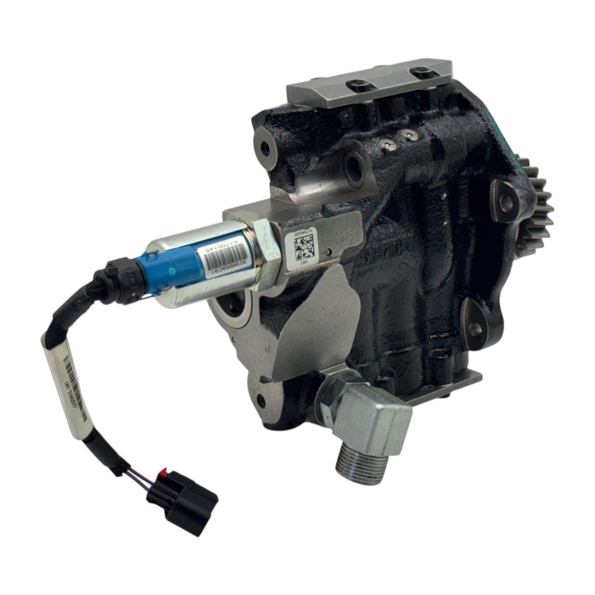 3036017C92 Genuine International High Pressure Oil Pump