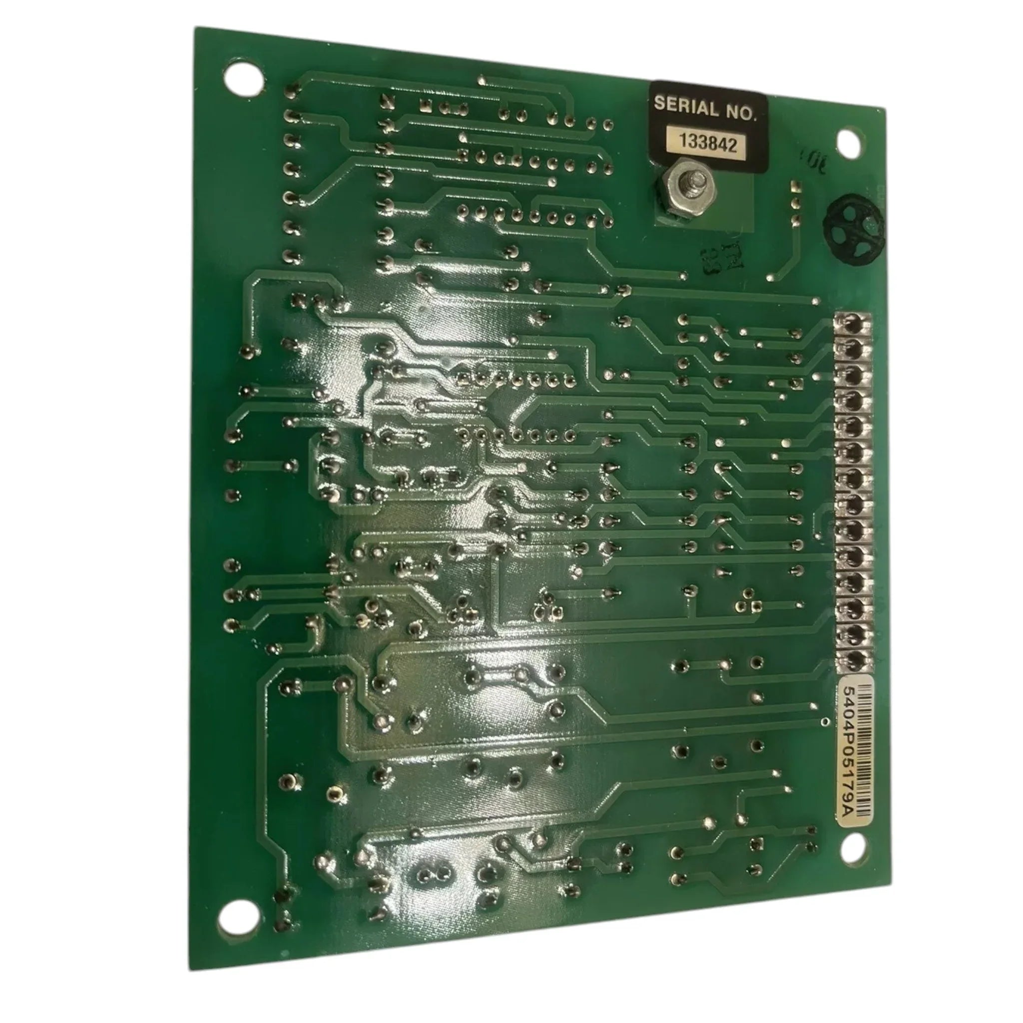 3036453 Genuine Cummins Overspeed Switch