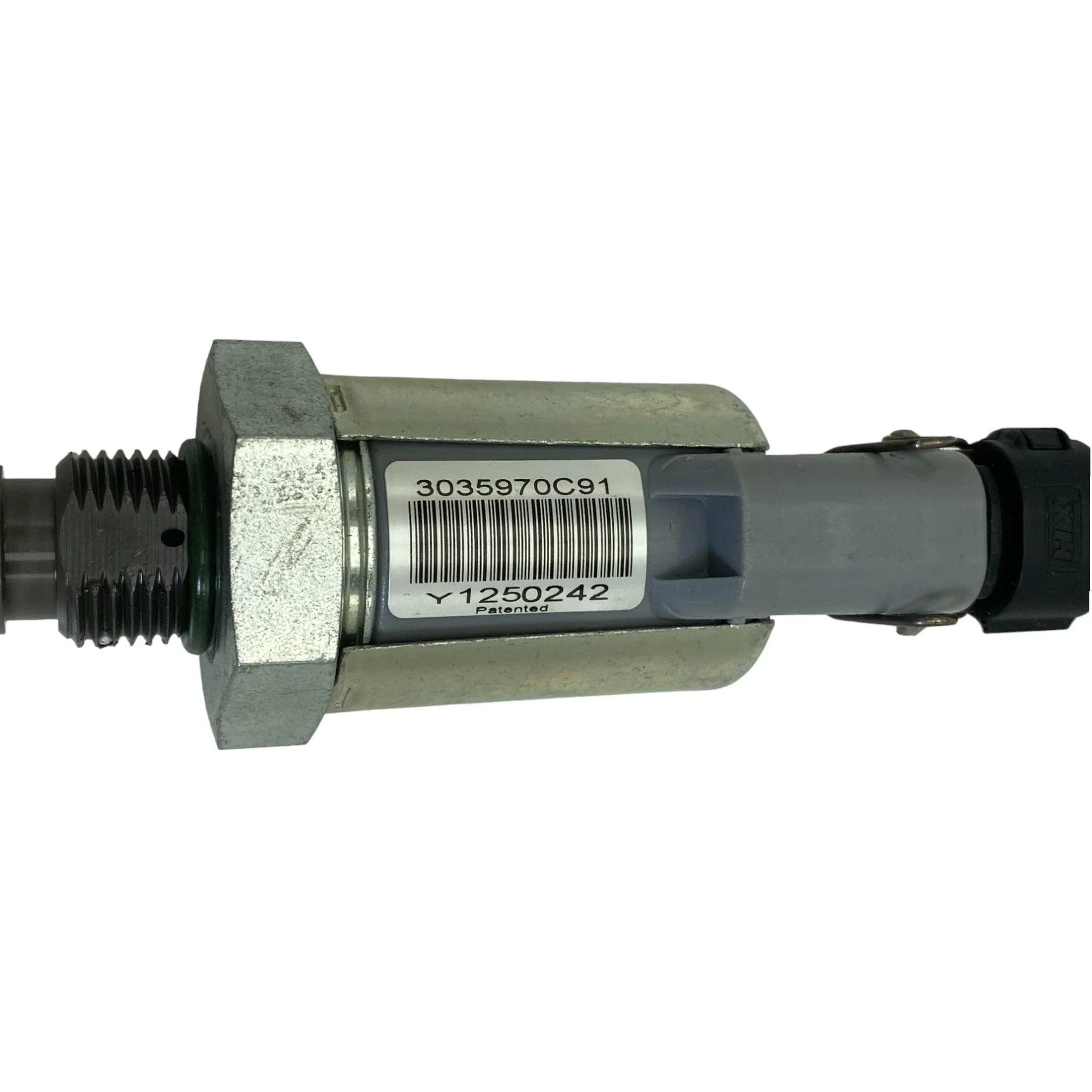3036669c91 Genuine International IPR Injection Pressure Regulator Valve