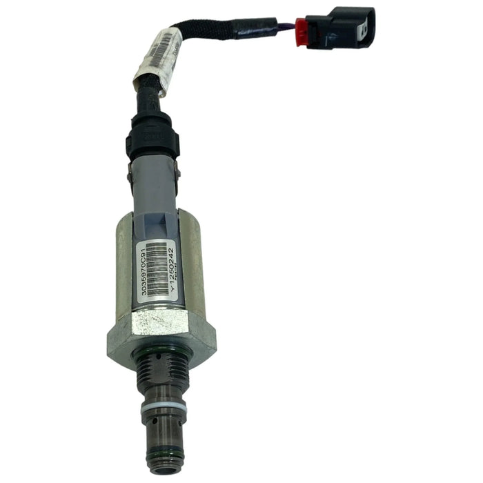 3036669c91 Genuine International IPR Injection Pressure Regulator Valve